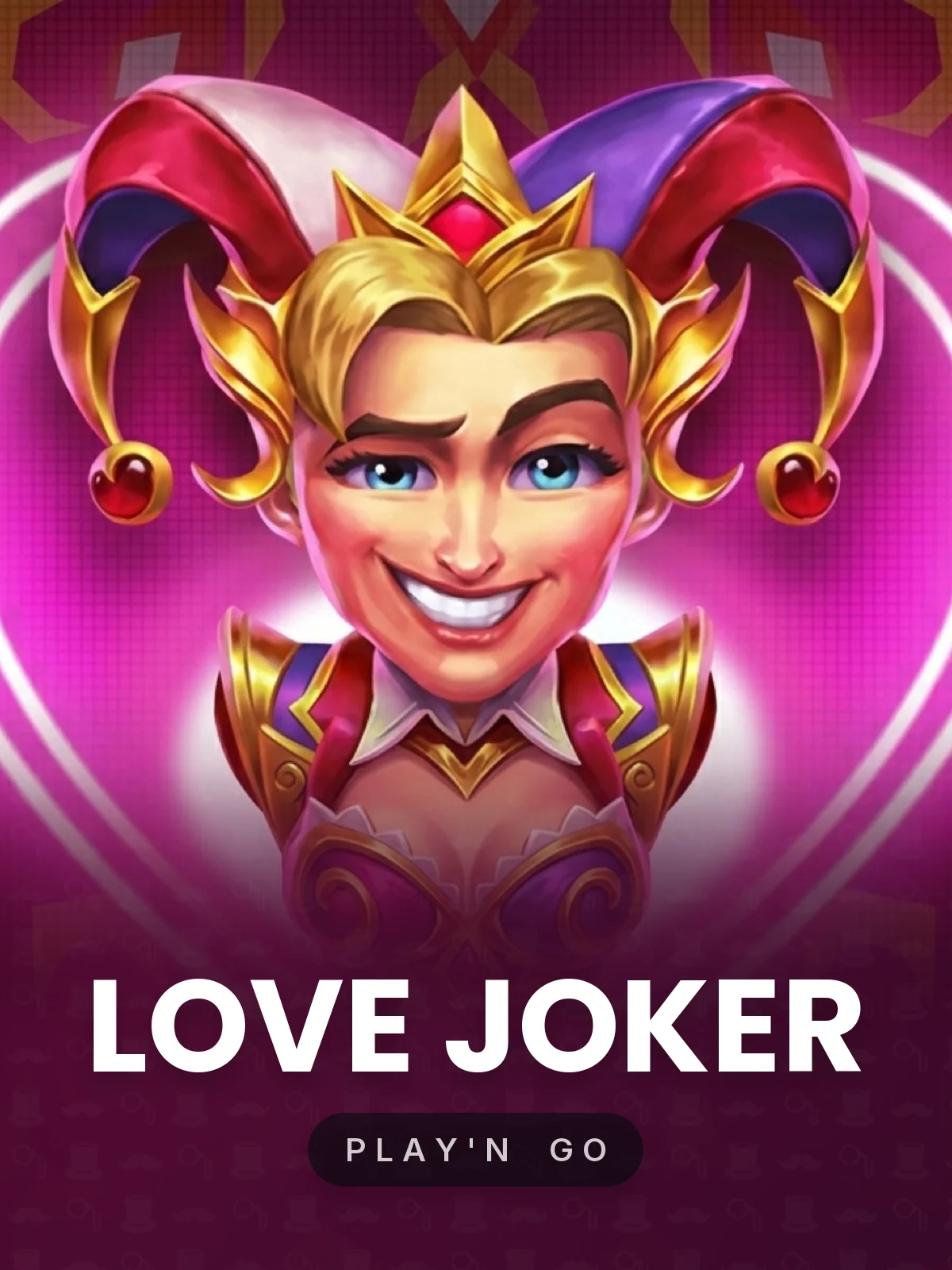 Love Joker