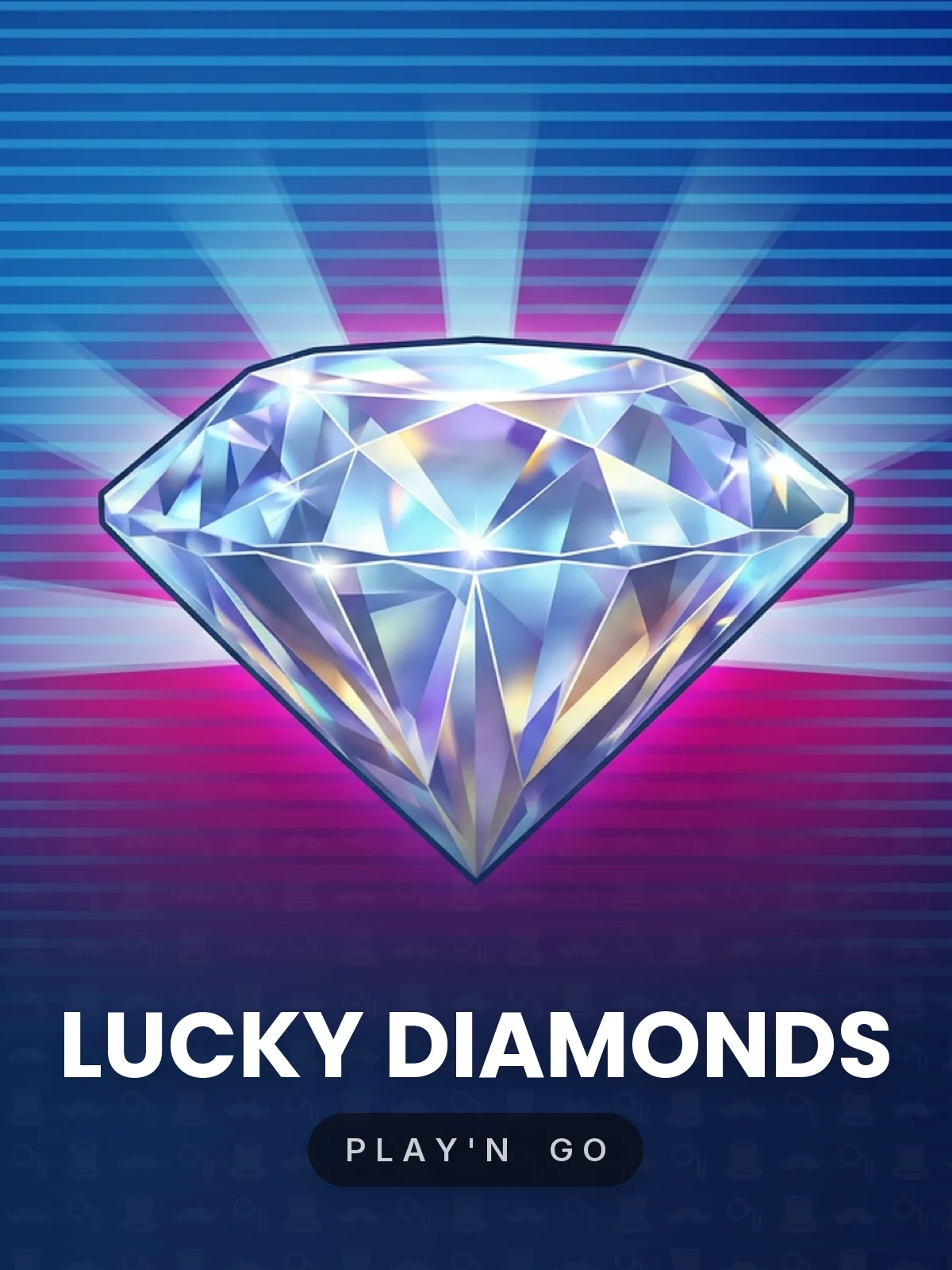 Lucky Diamonds
