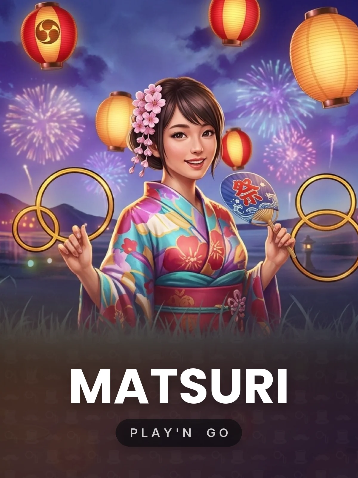 Matsuri