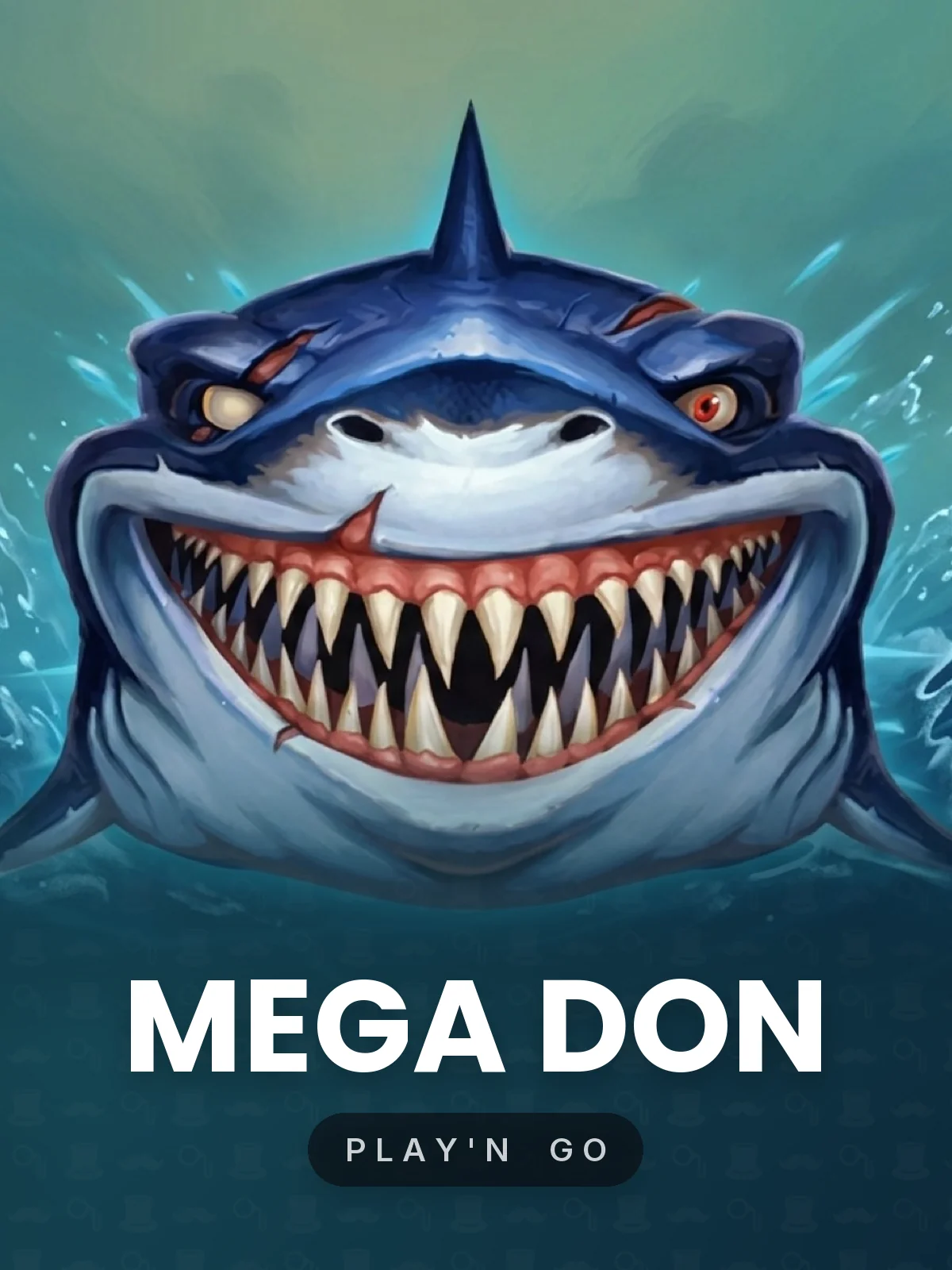 Mega Don