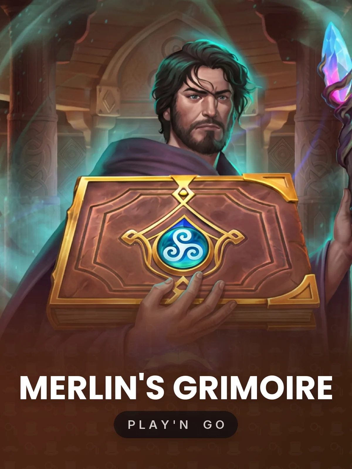 Merlin's Grimoire