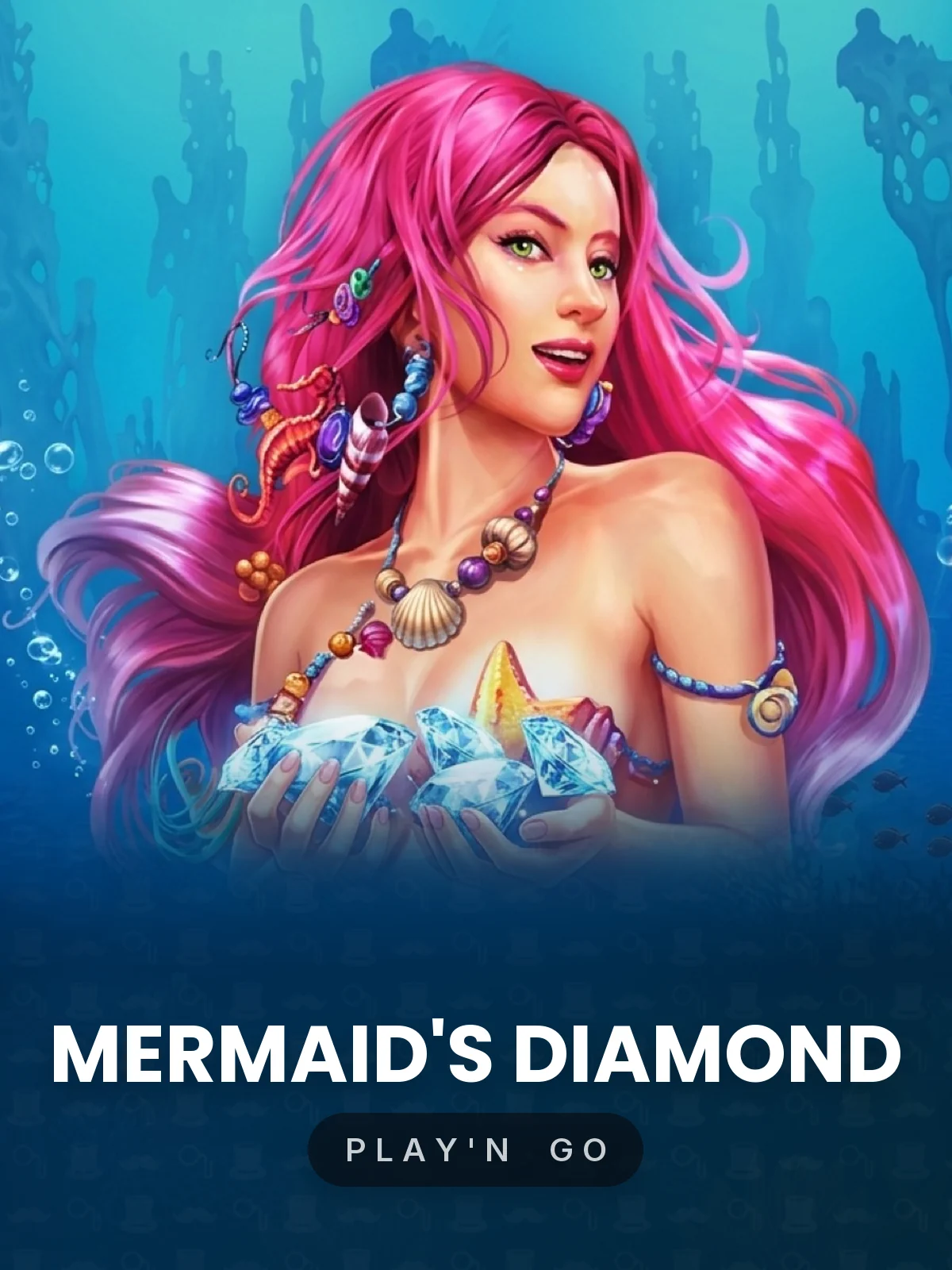 Mermaid's Diamond