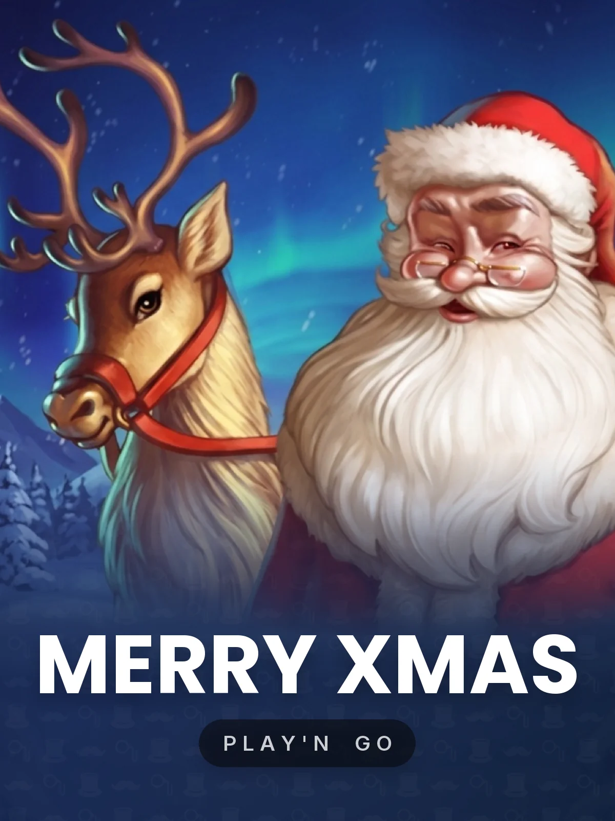 Merry Xmas