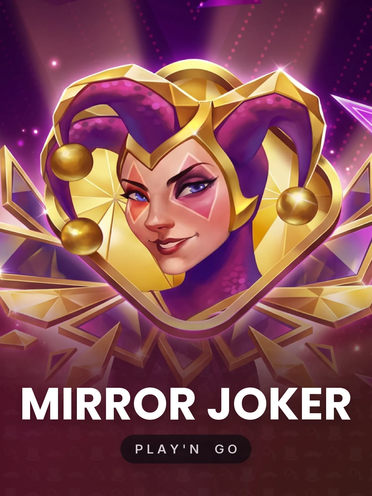 Mirror Joker