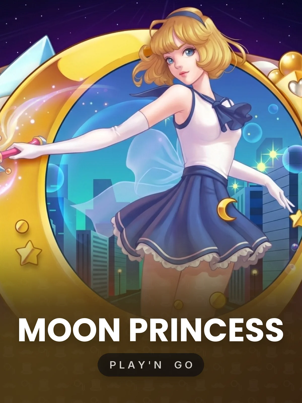 Moon Princess