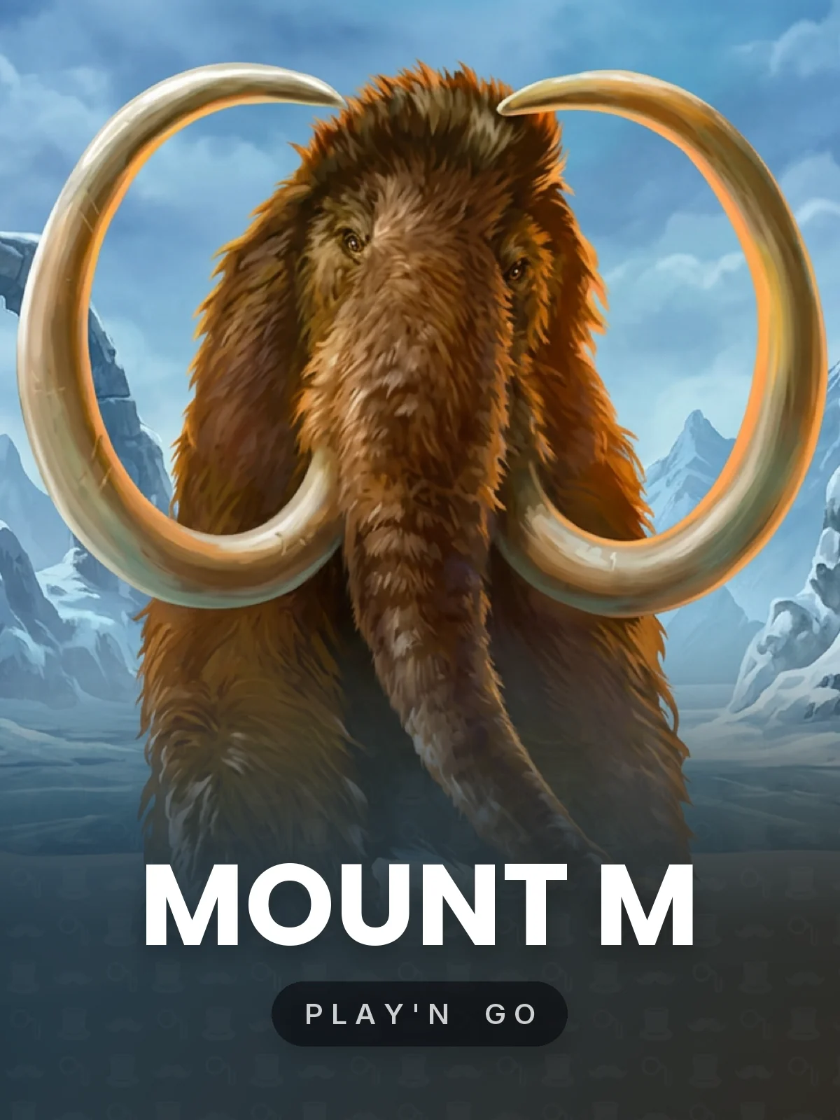 Mount M
