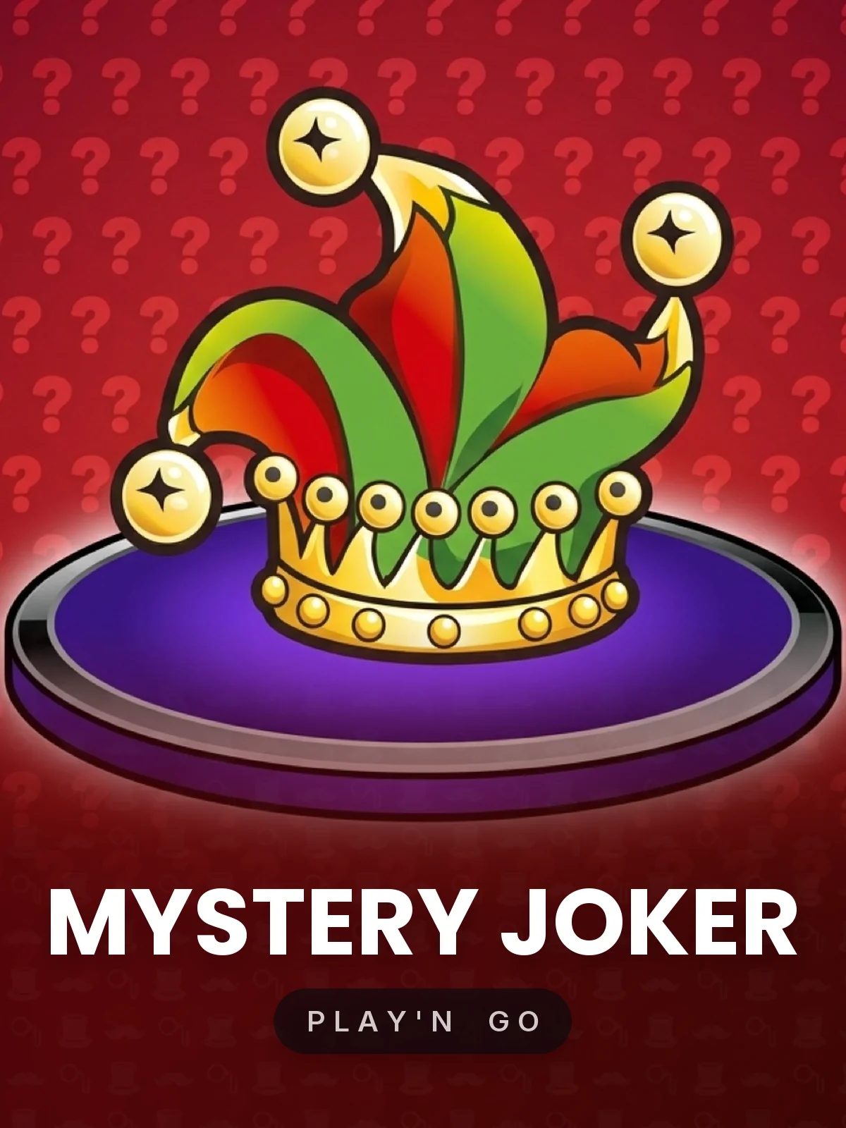 Mystery Joker