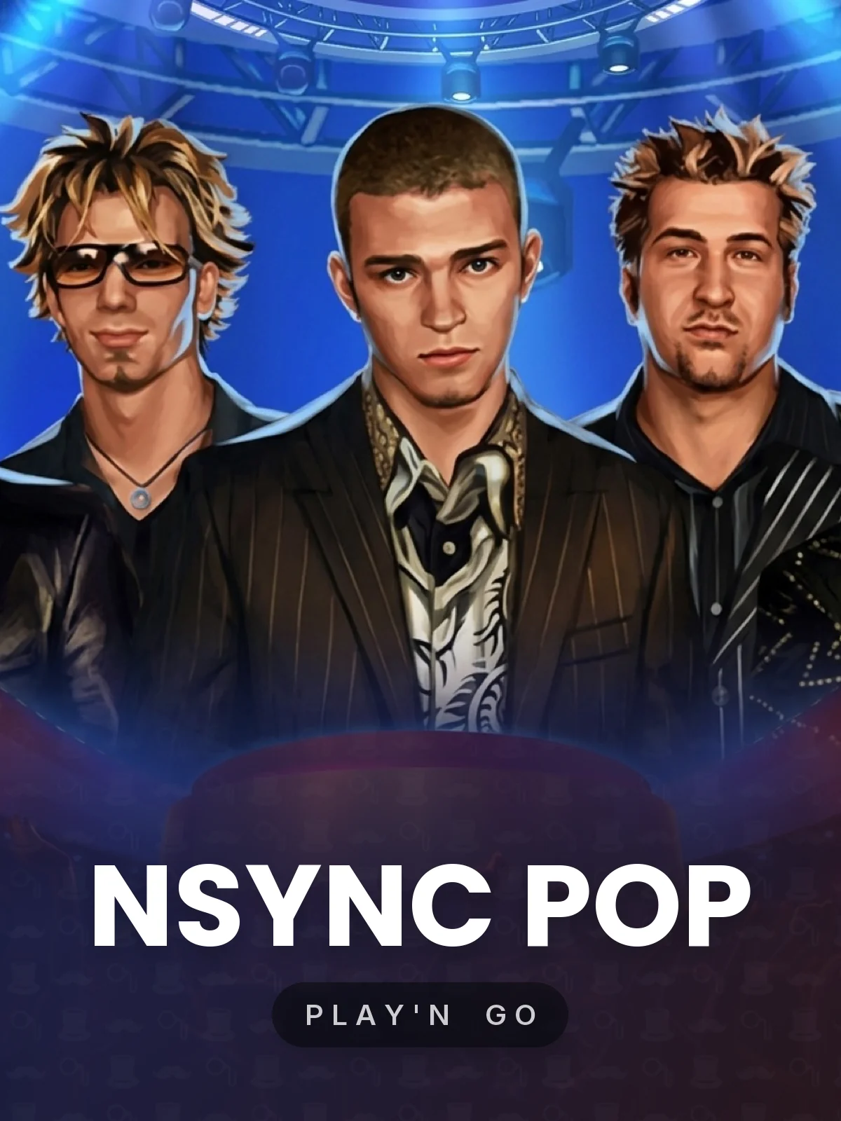 NSYNC Pop