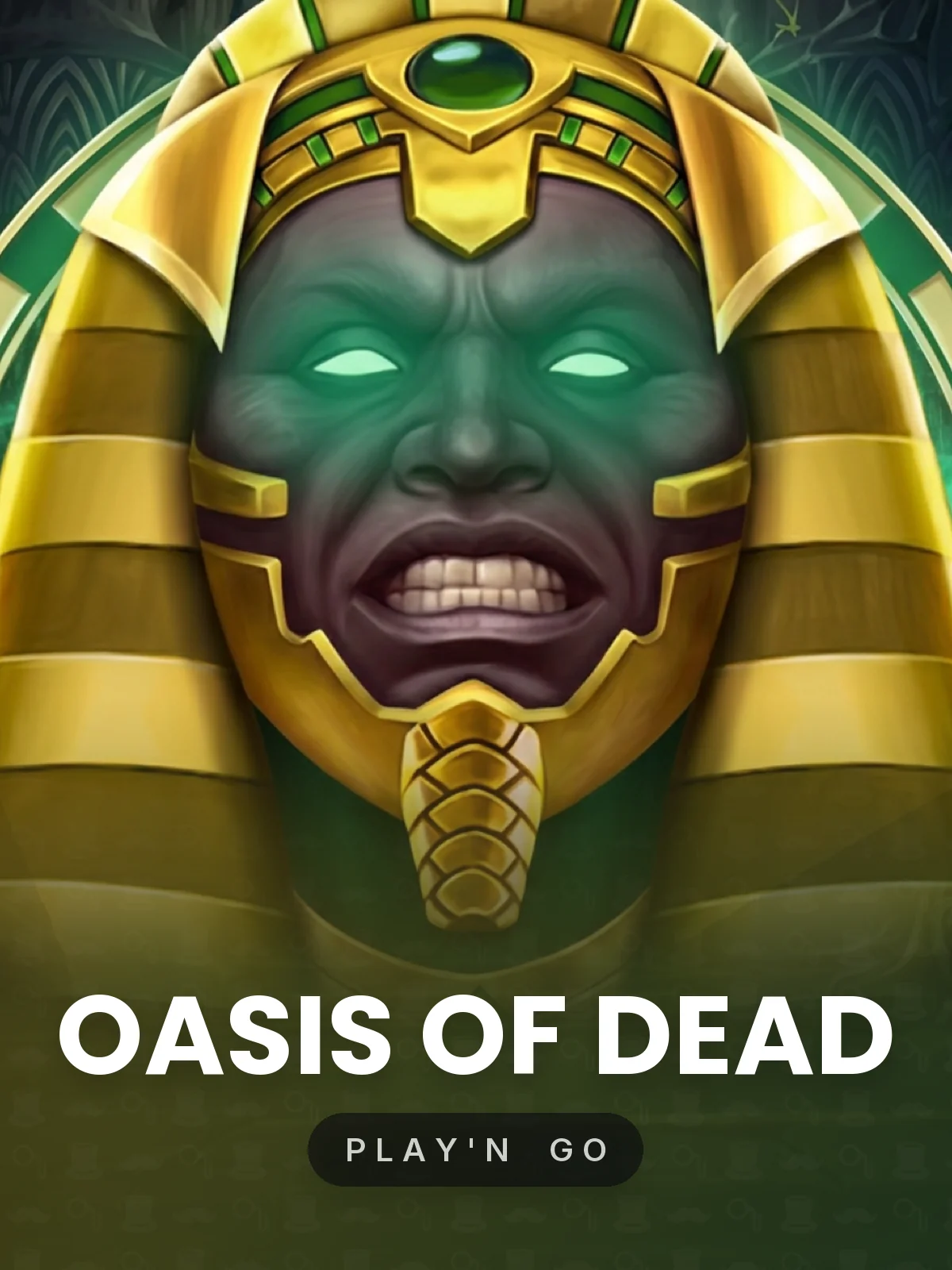 Oasis of Dead