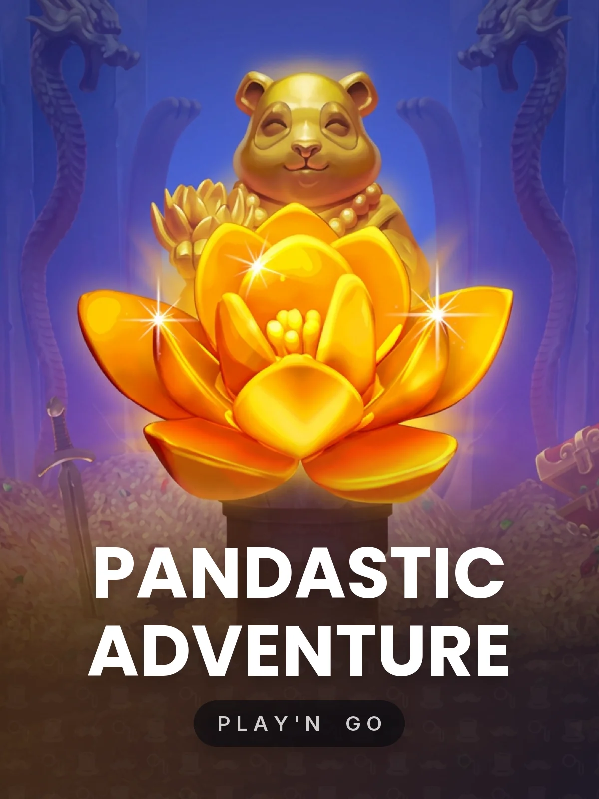 Pandastic Adventure