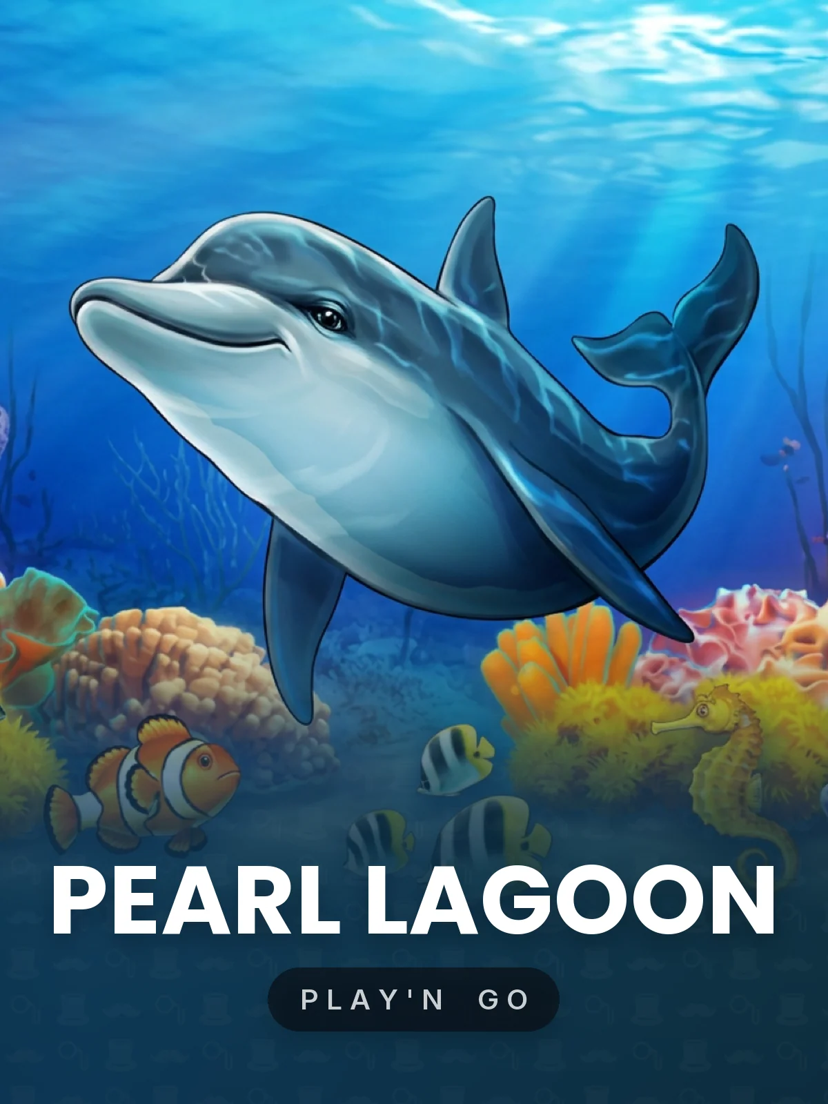 Pearl Lagoon