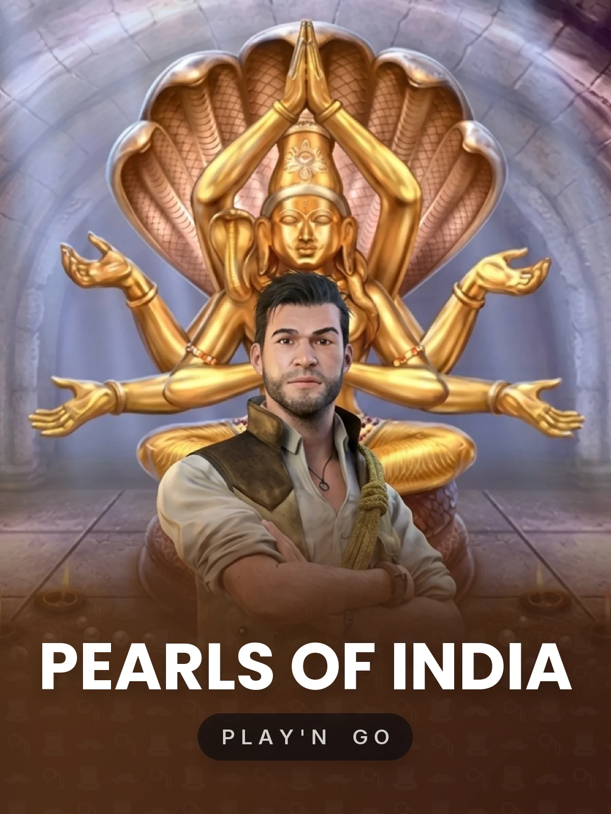 Pearls of India