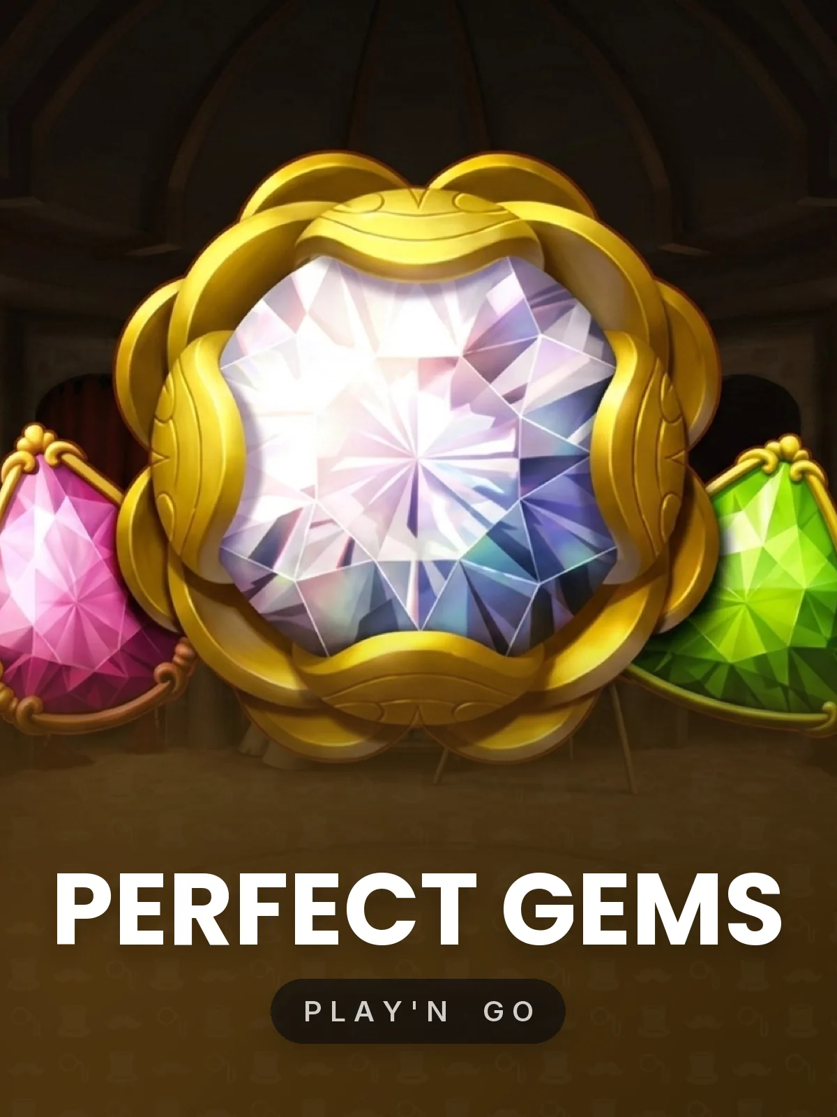 Perfect Gems