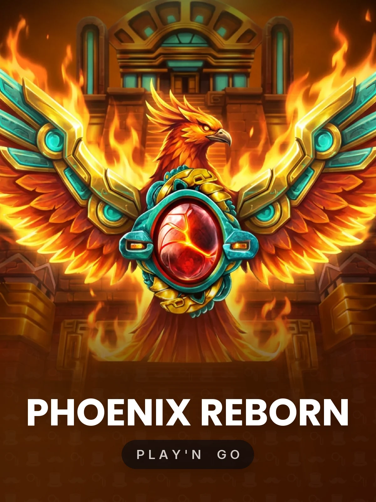 Phoenix Reborn
