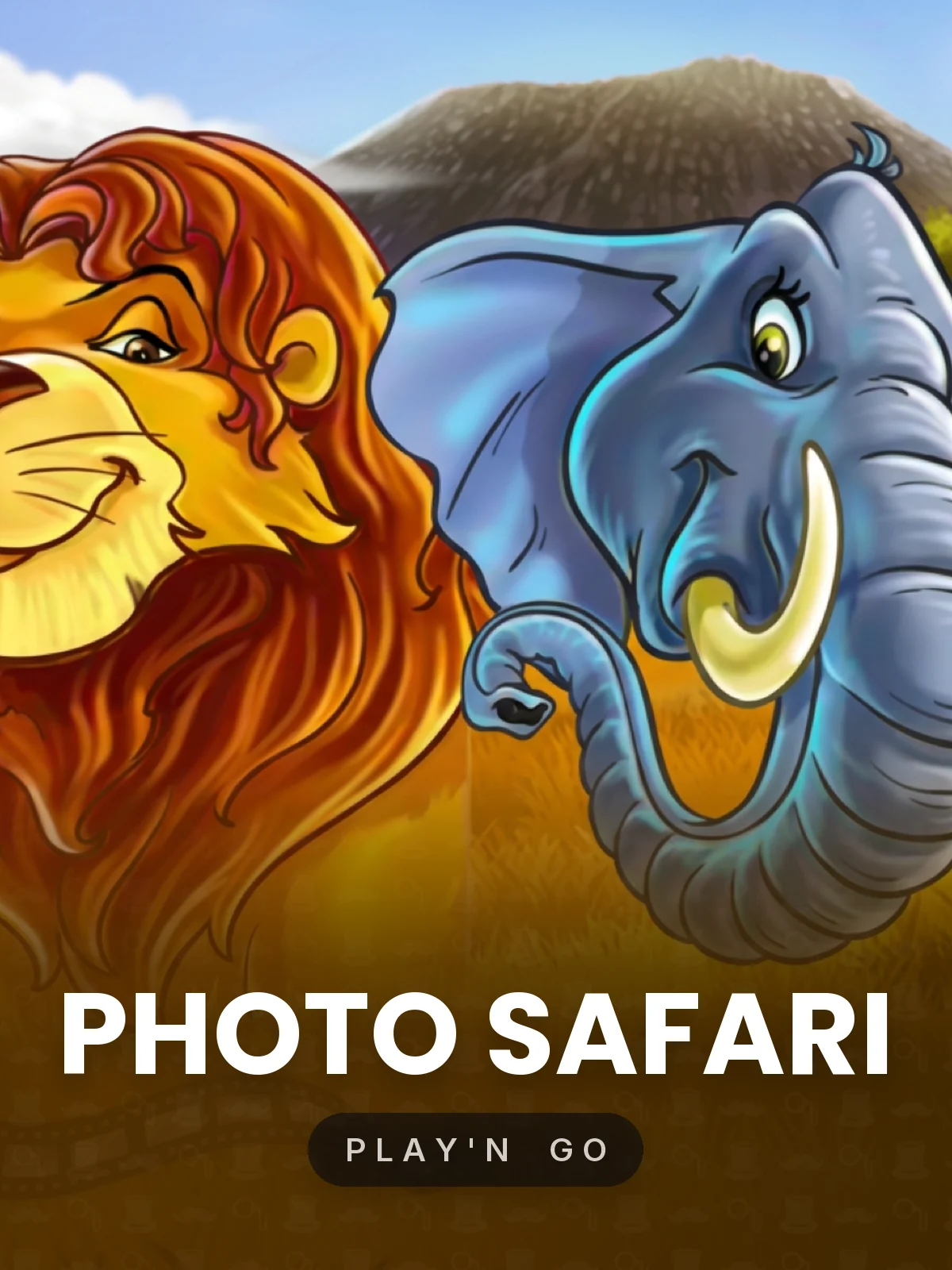 Photo Safari