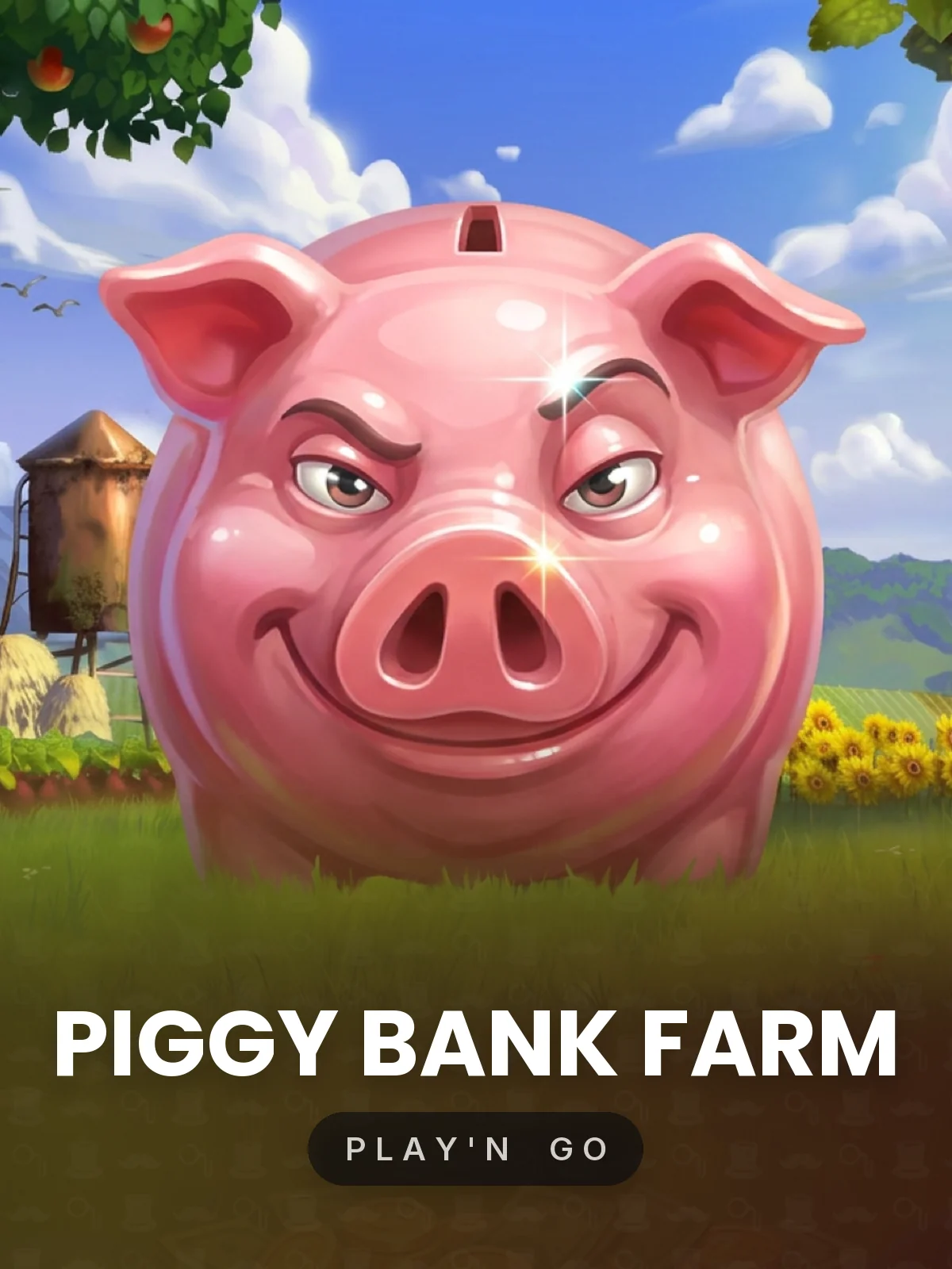 Piggy Bank Farm
