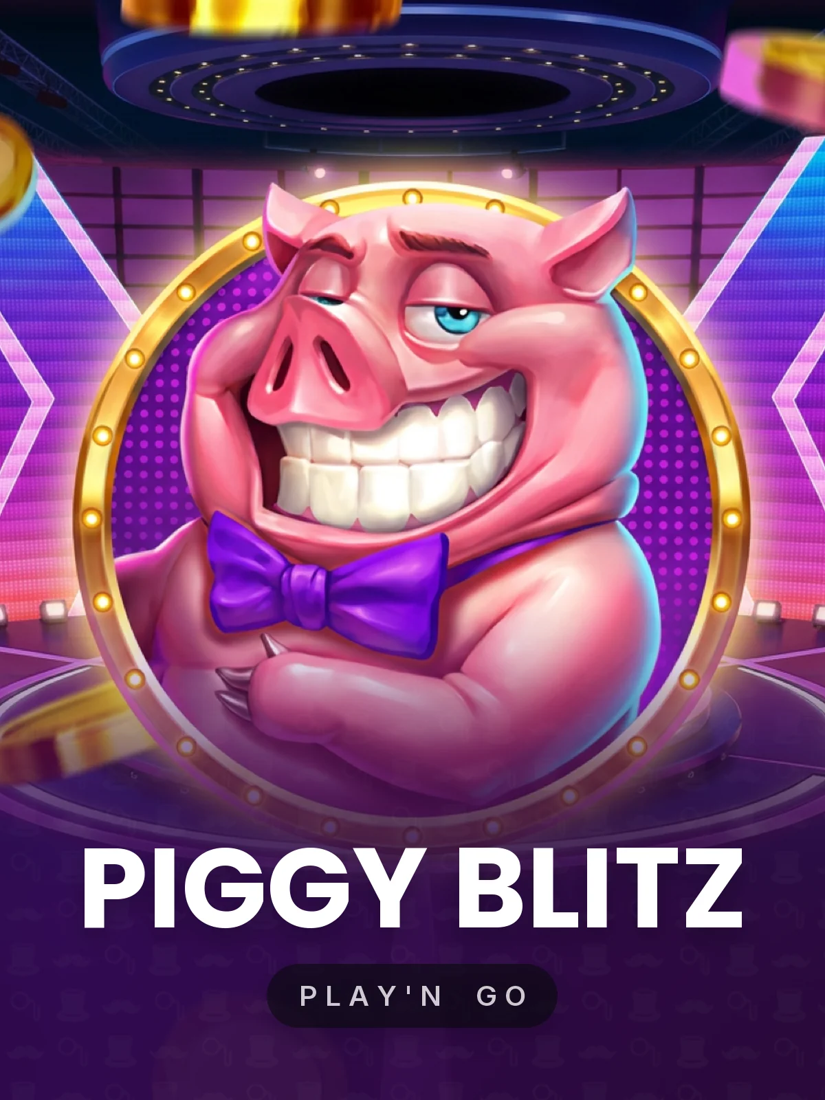 Piggy Blitz