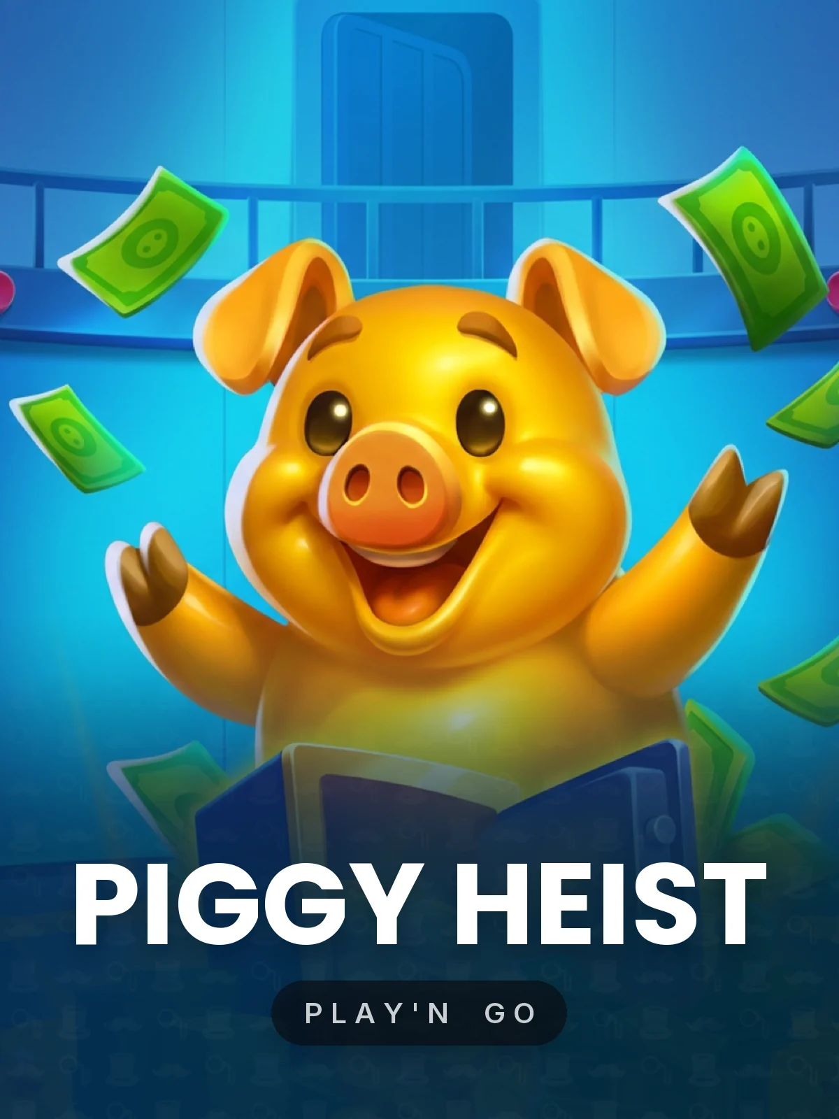 Piggy Heist