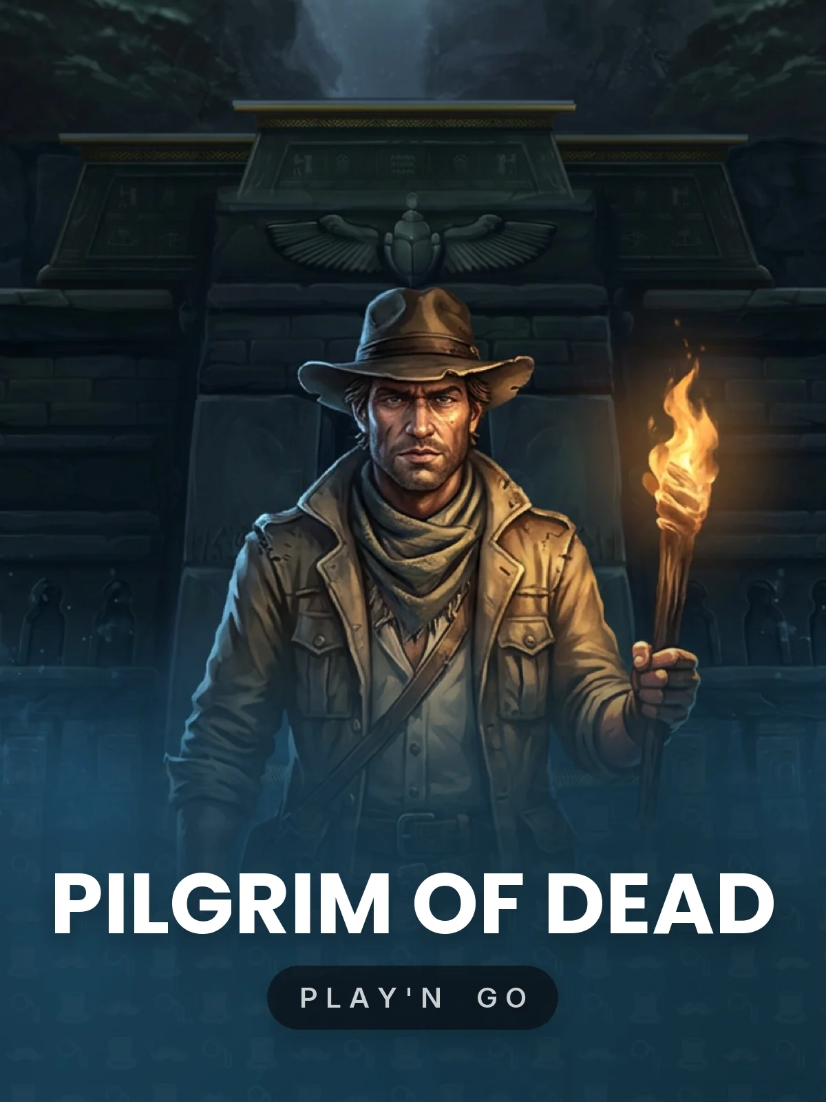 Pilgrim of Dead