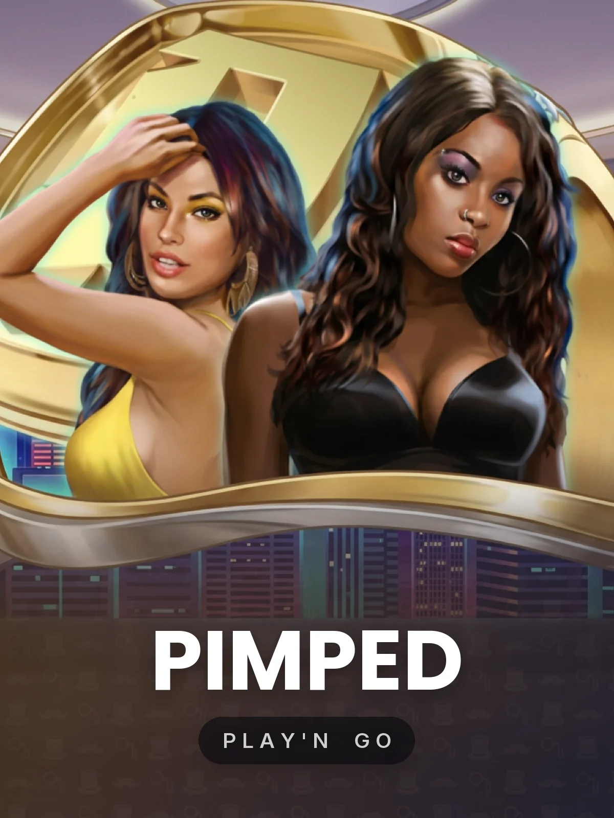 Pimped