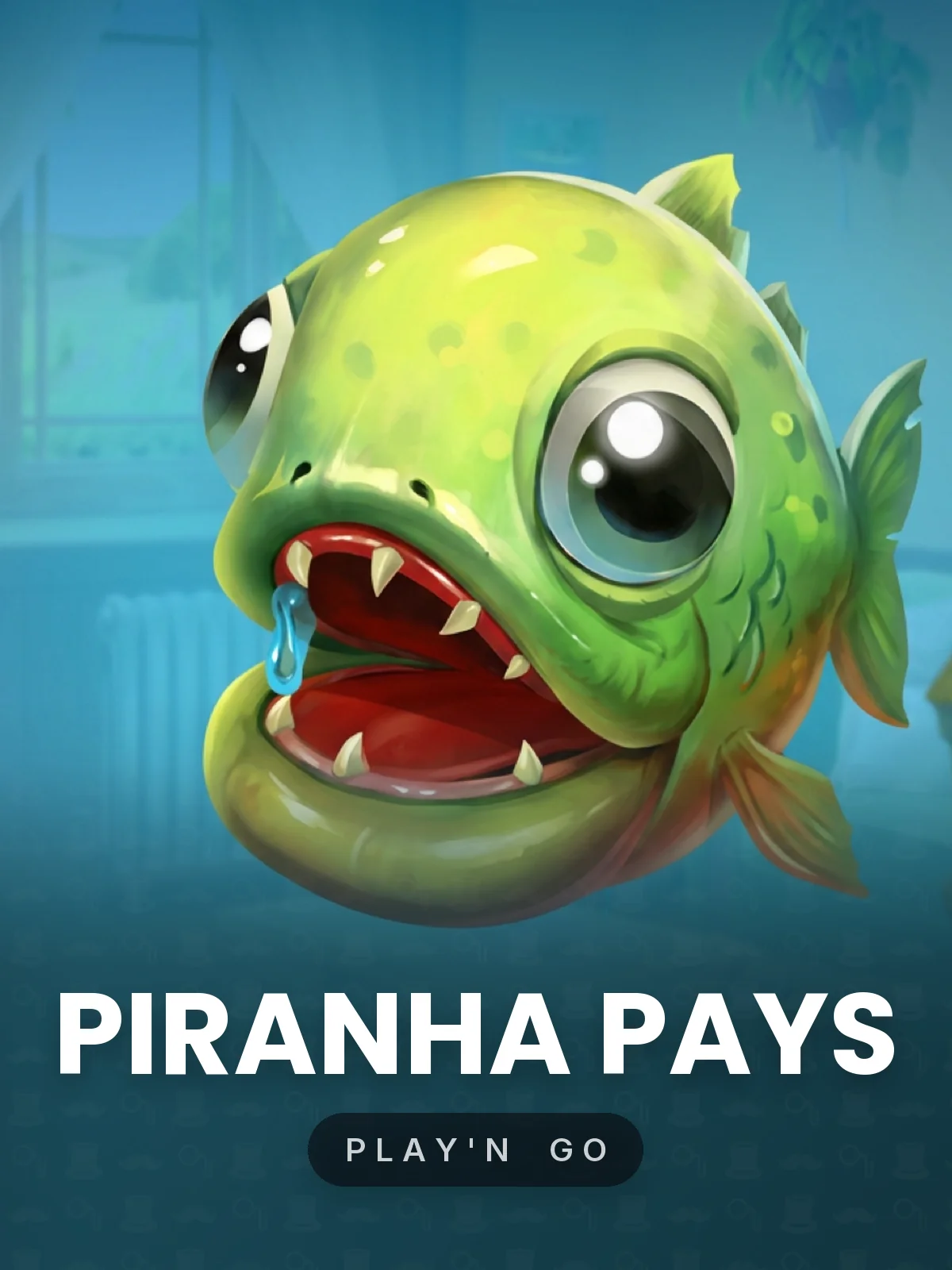 Piranha Pays