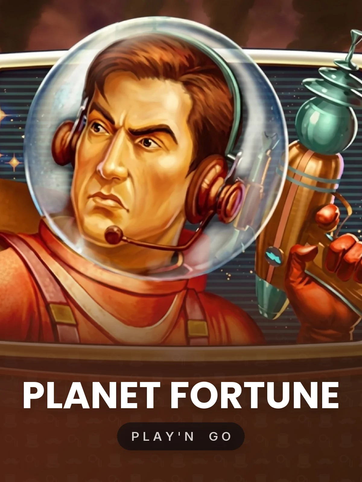 Planet Fortune