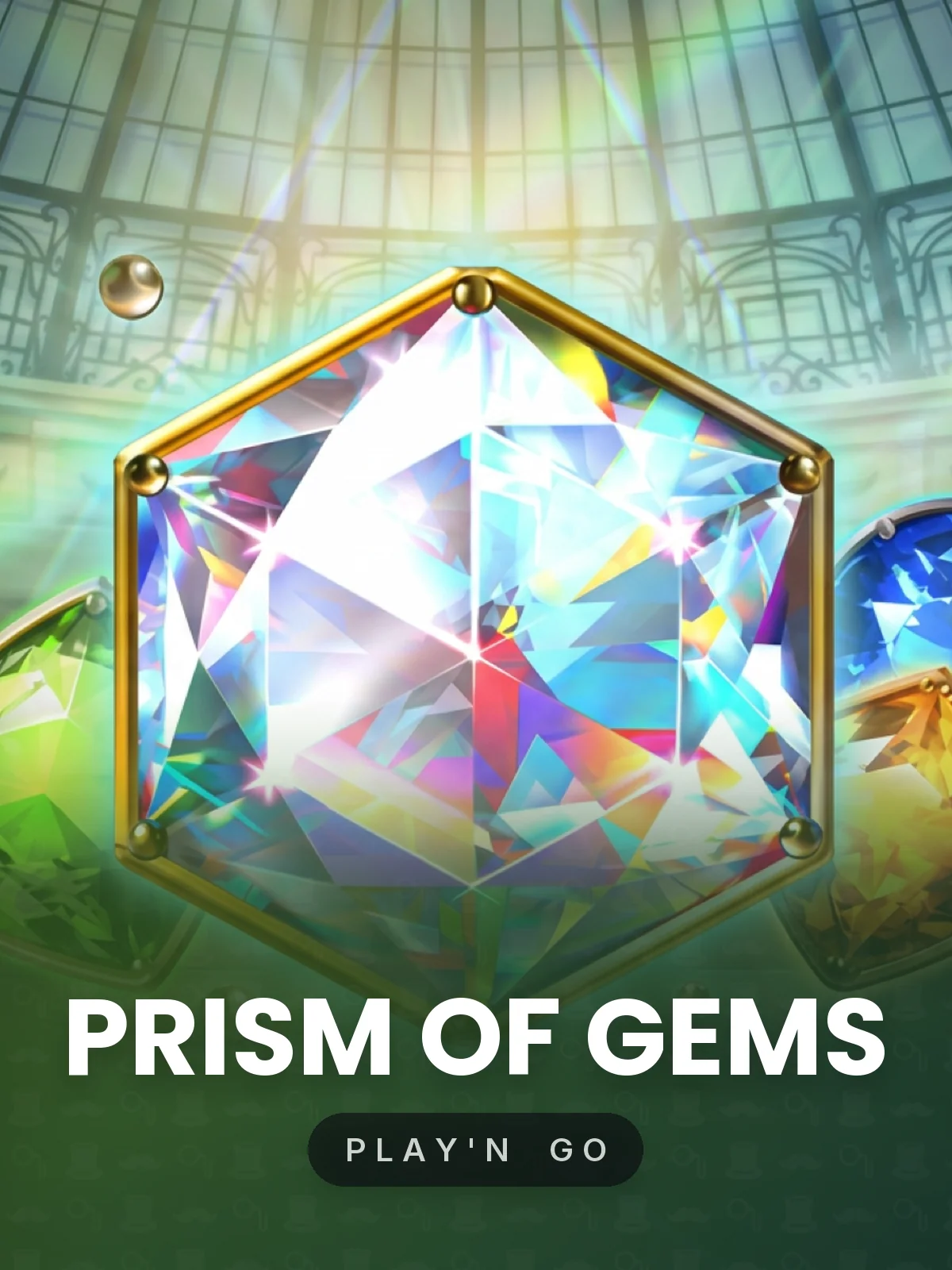 Prism of Gems