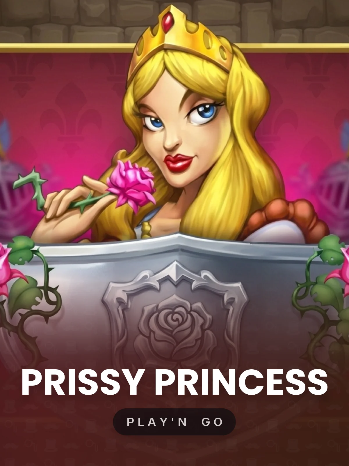 Prissy Princess