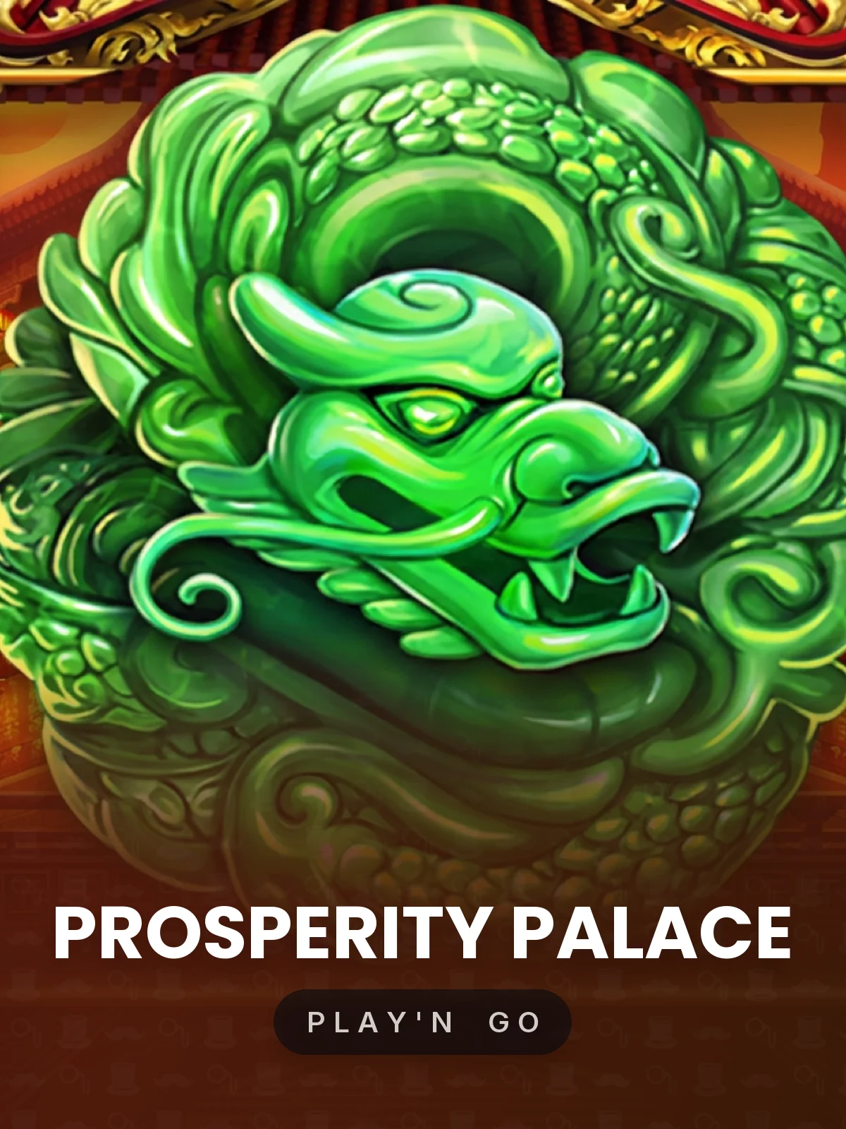 Prosperity Palace