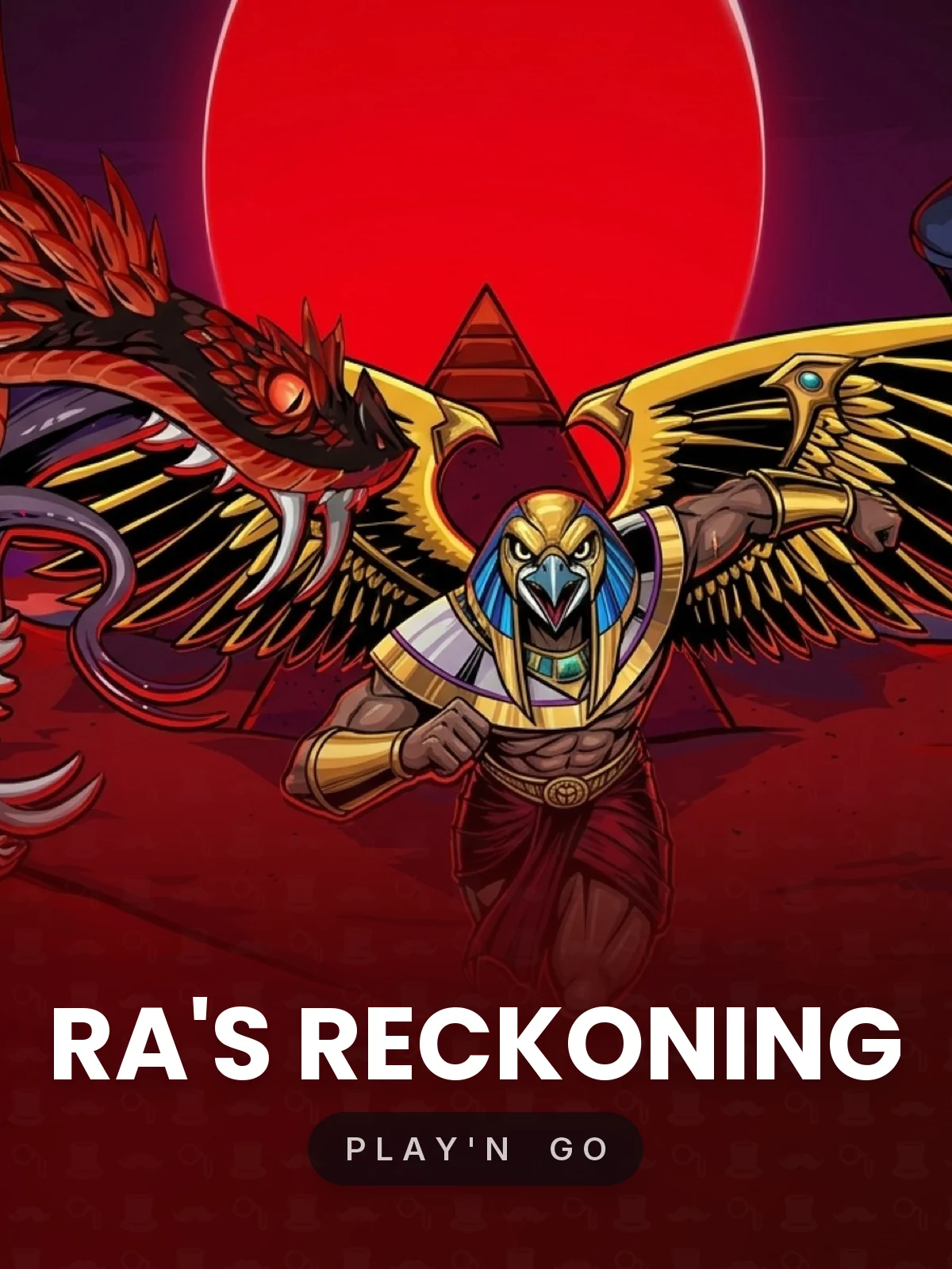 Ra's Reckoning