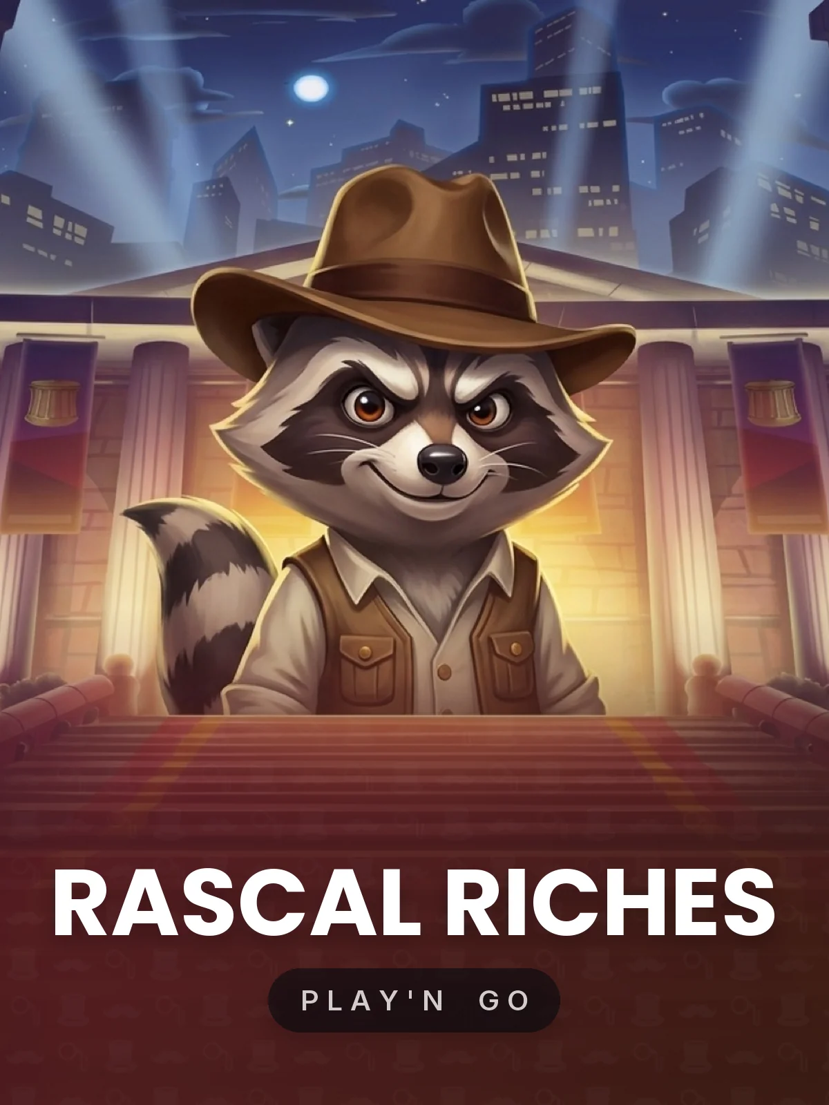 Rascal Riches