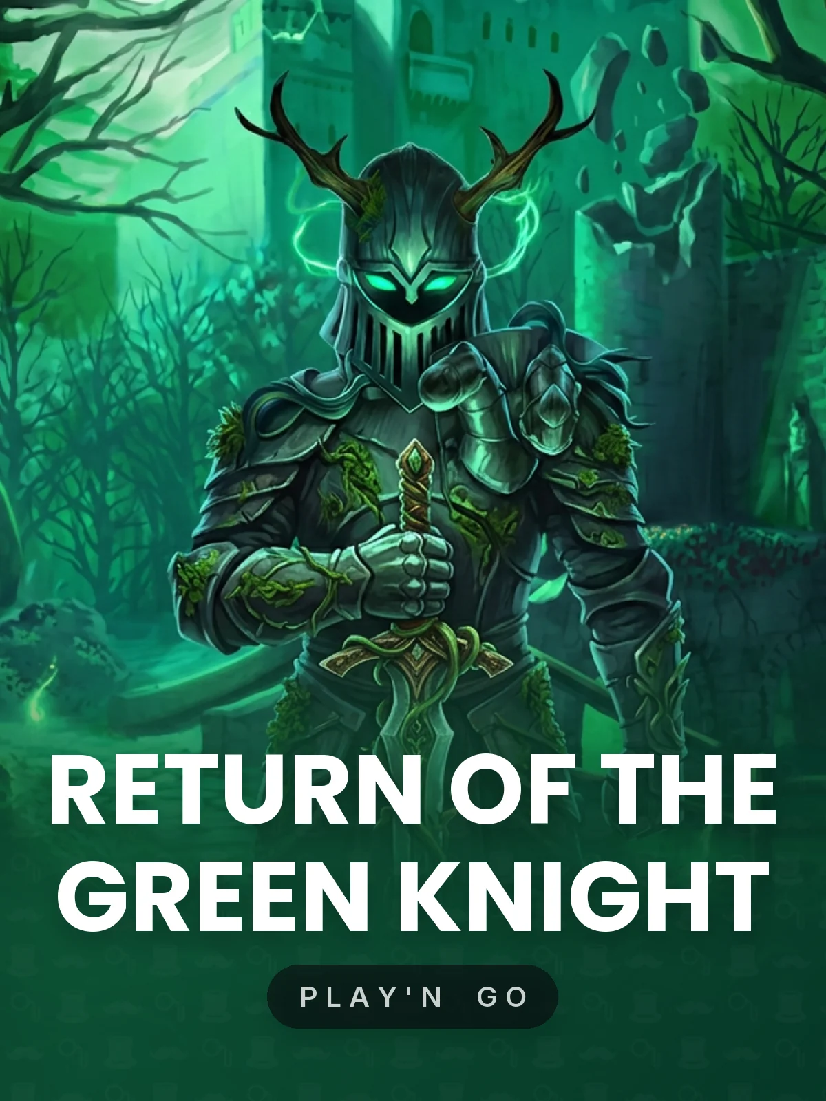 Return of the Green Knight