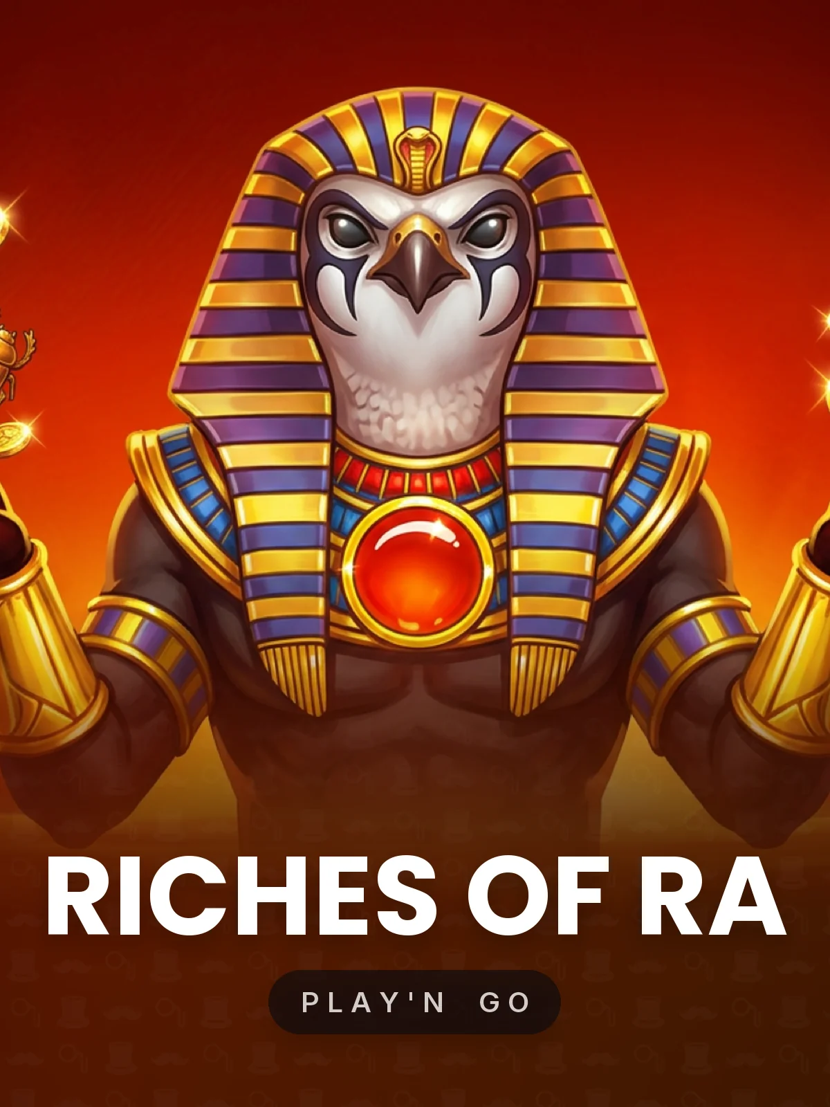 Riches of RA