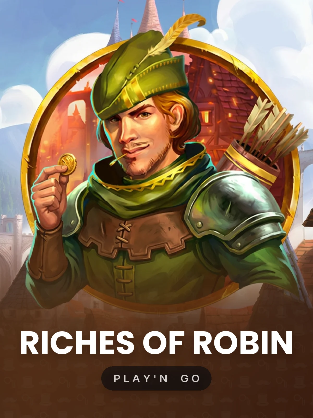 Riches of Robin
