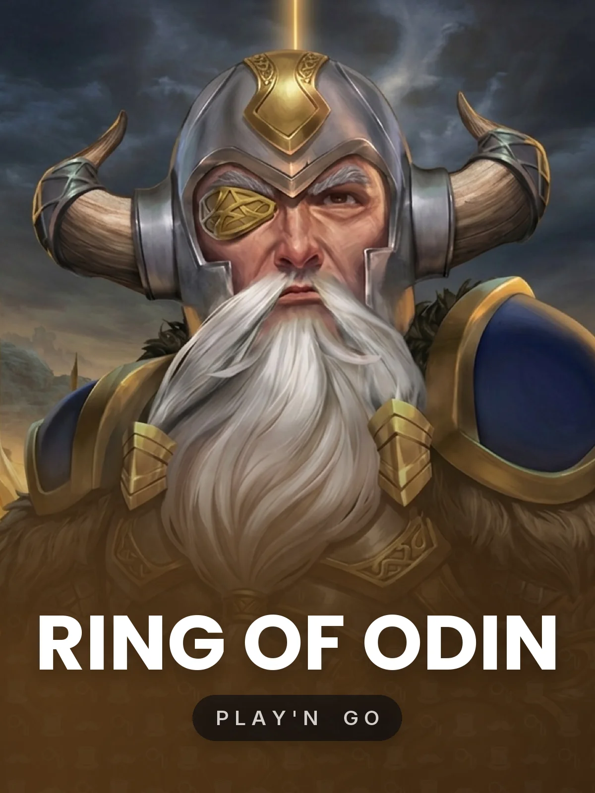 Ring of Odin