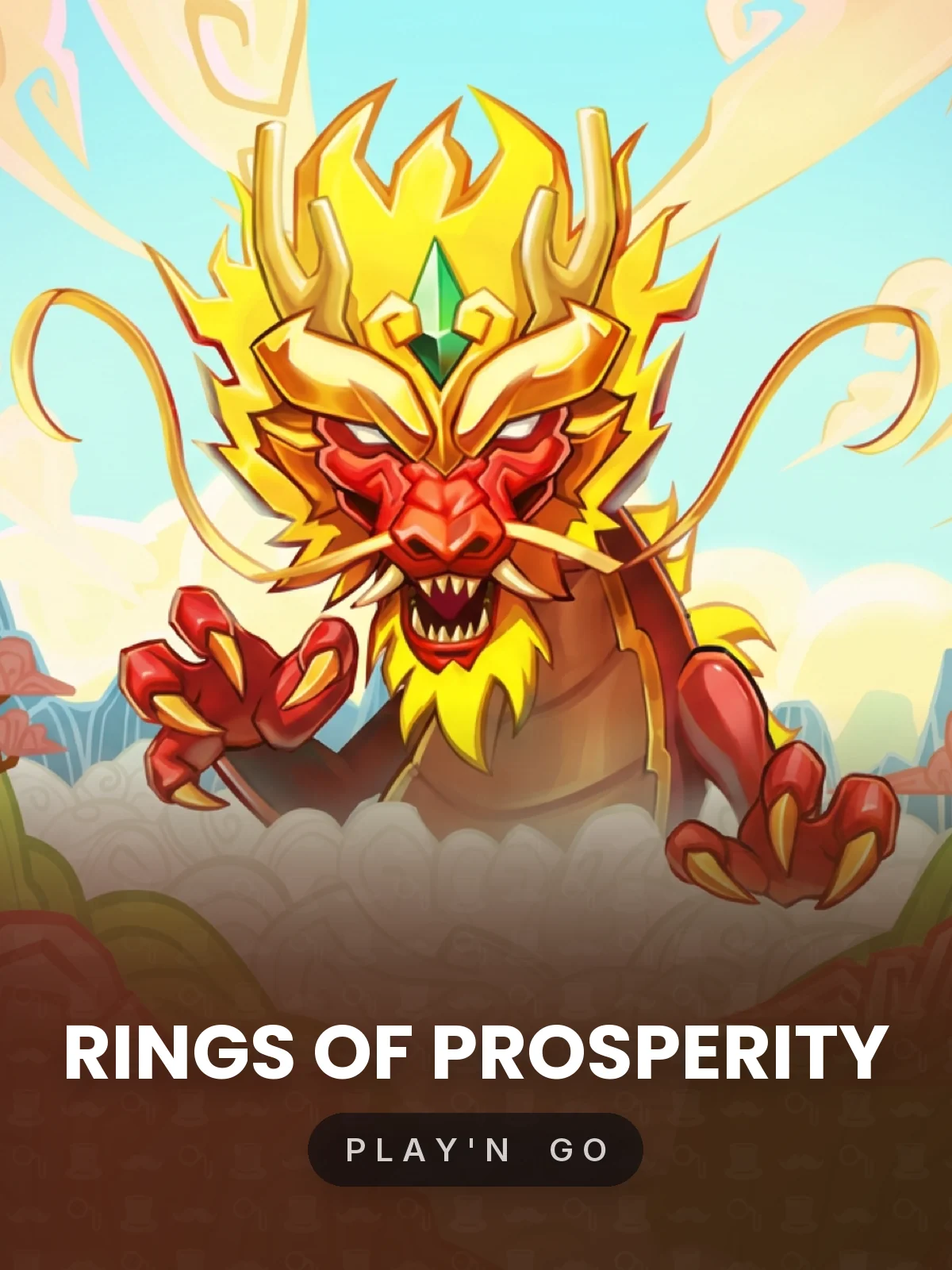 Rings of Prosperity