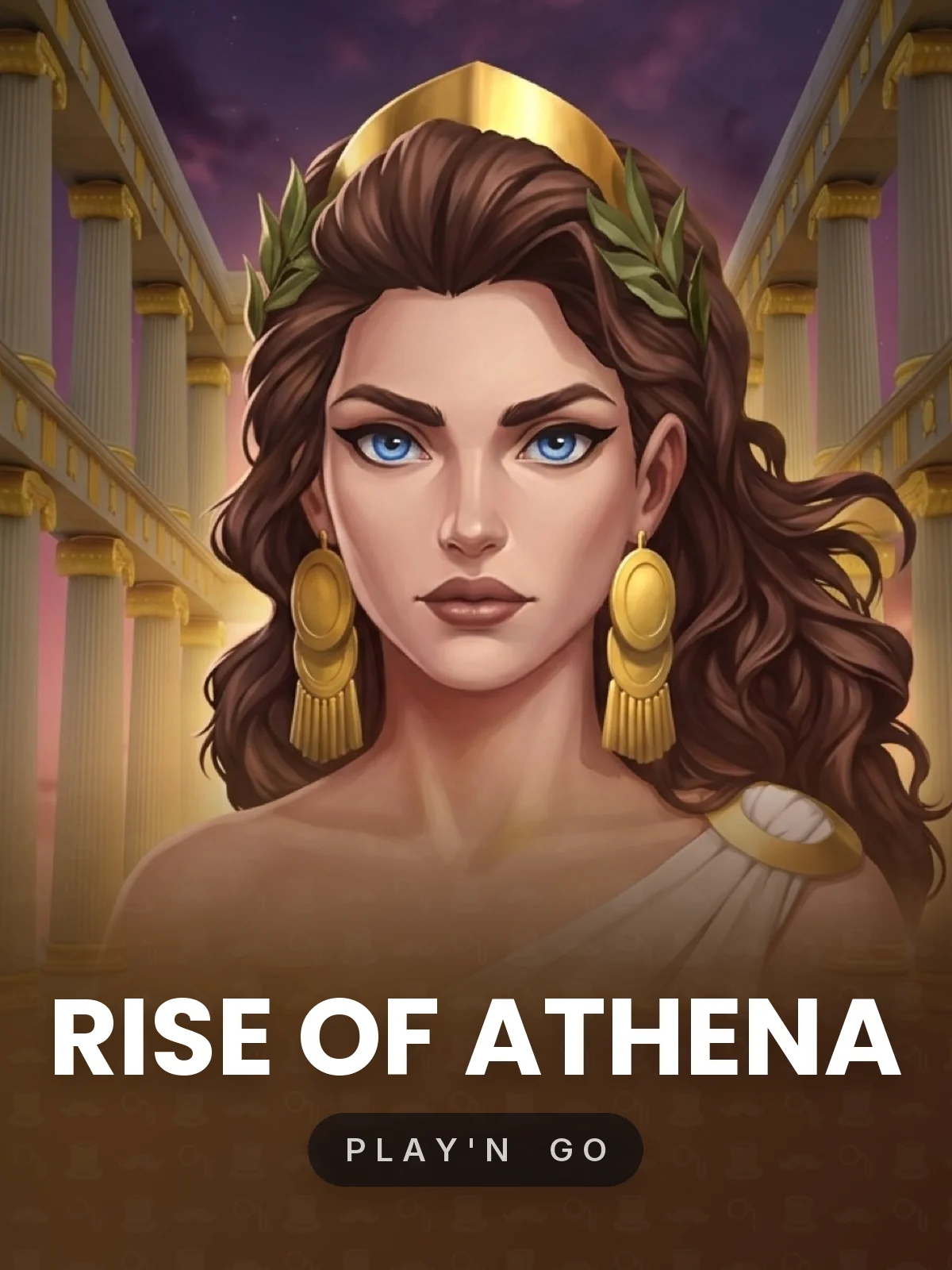 Rise of Athena