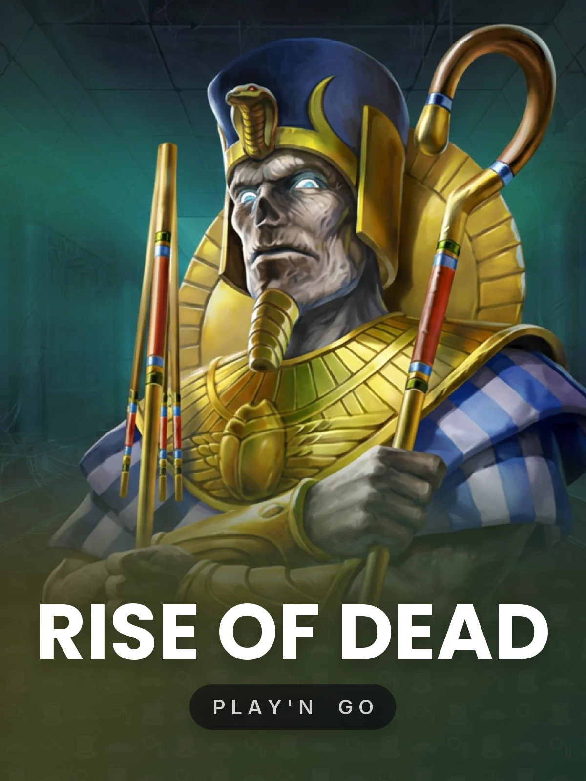 Rise of Dead