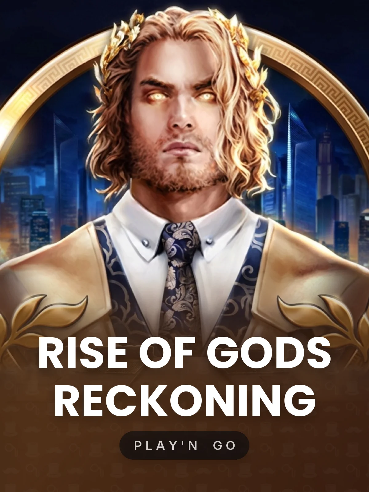 Rise of Gods Reckoning