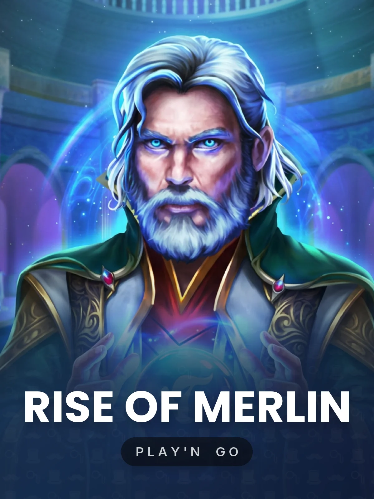 Rise of Merlin