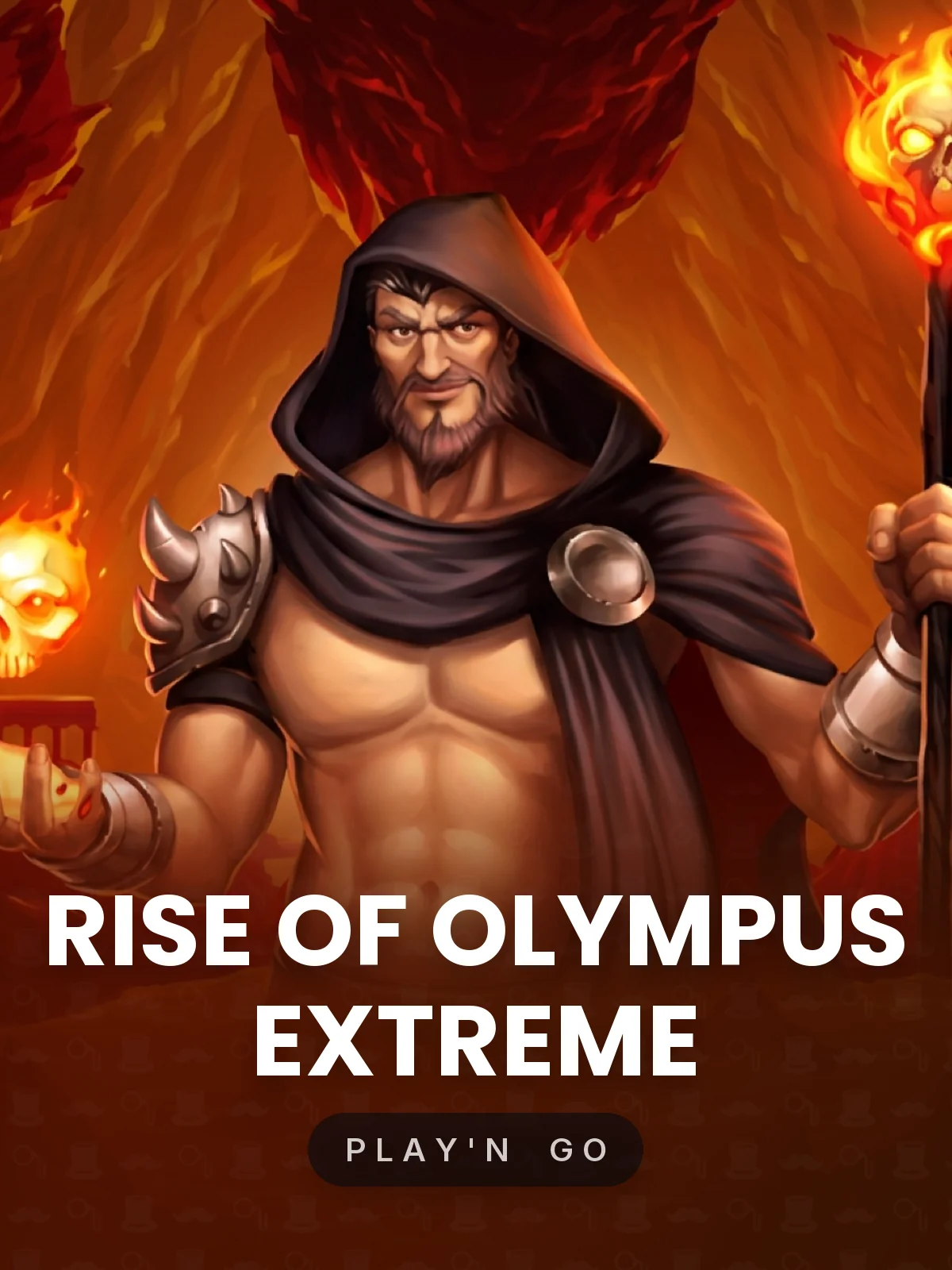Rise of Olympus Extreme