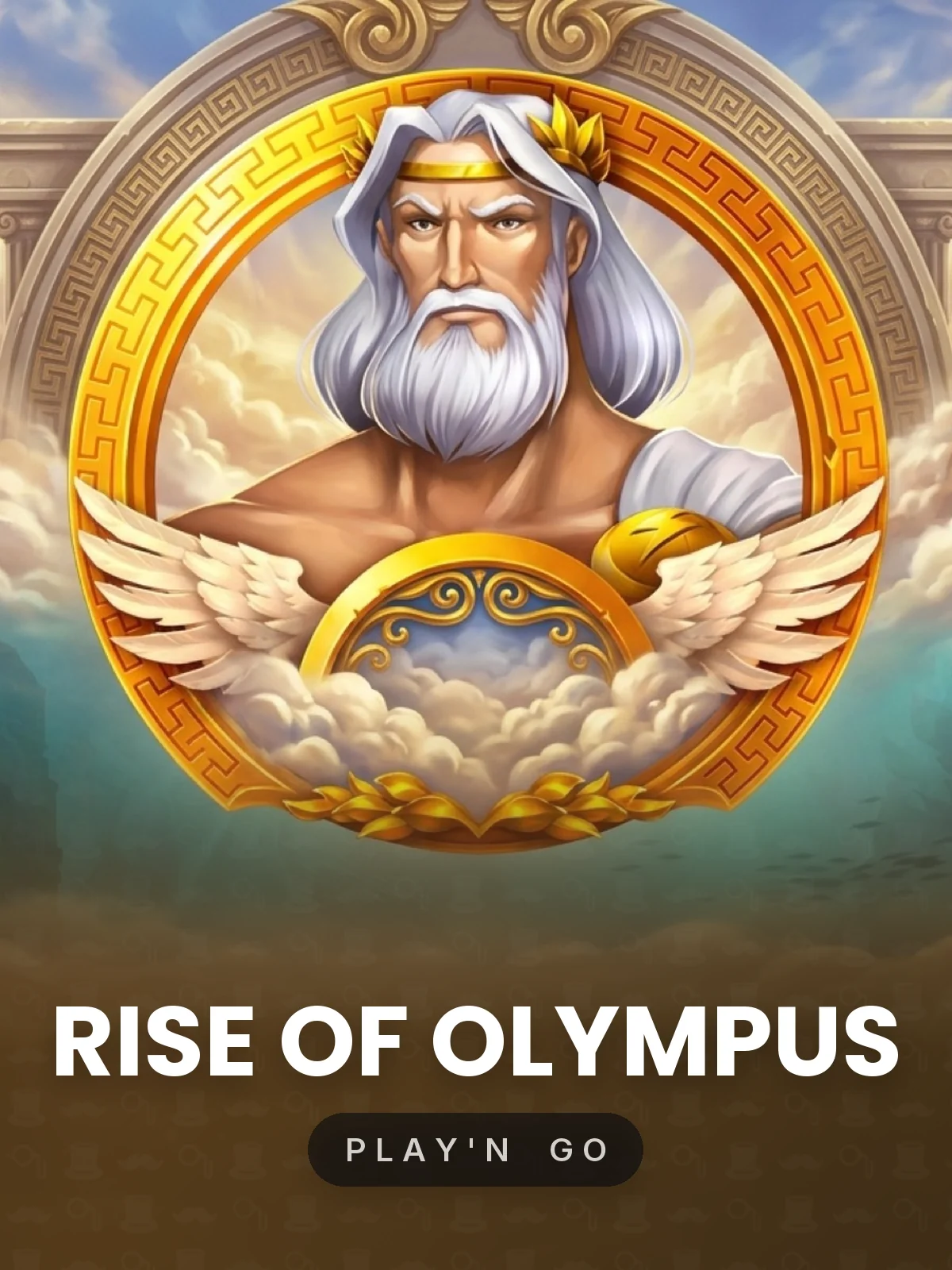 Rise of Olympus