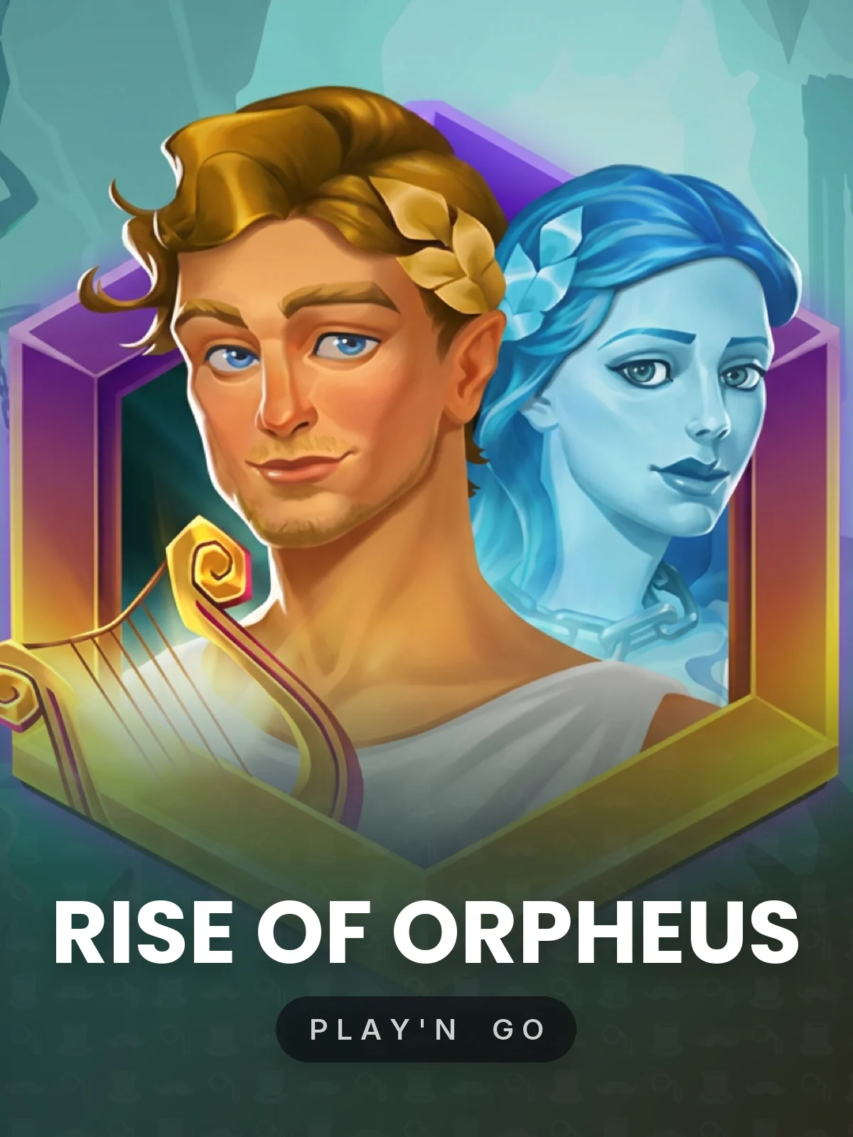 Rise of Orpheus