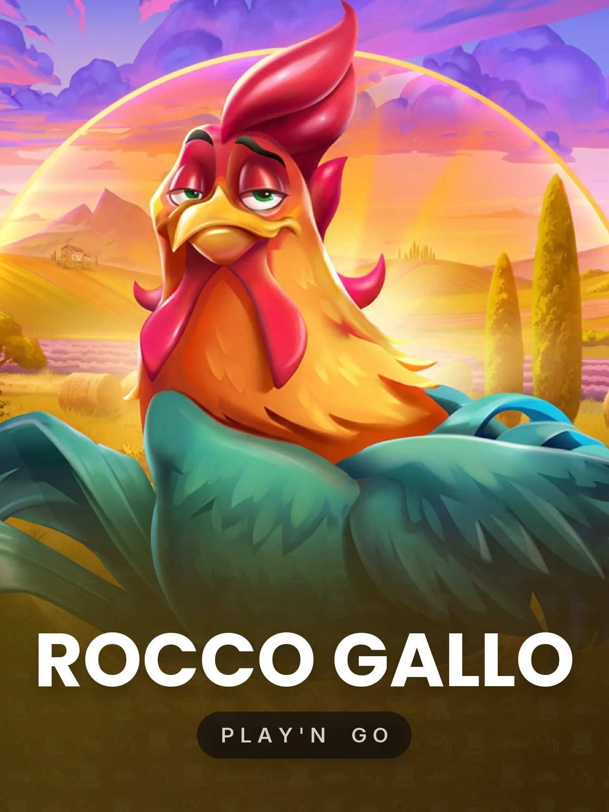 Rocco Gallo