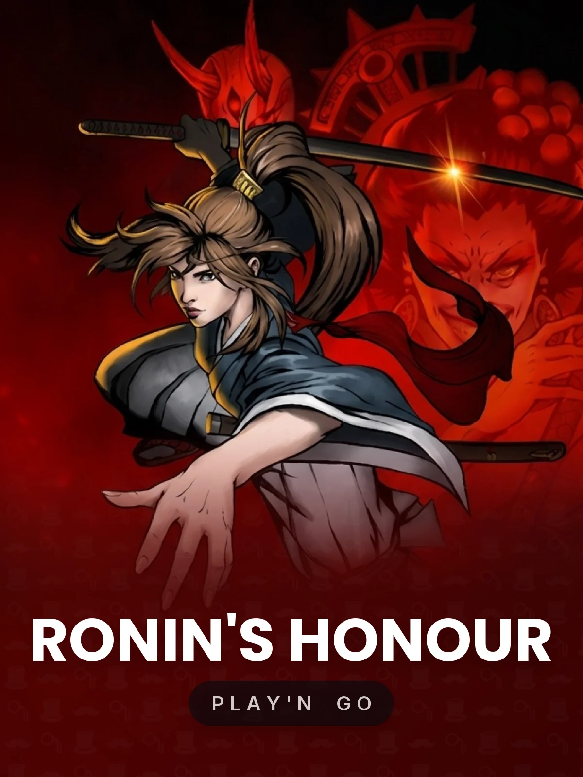 Ronin's Honour