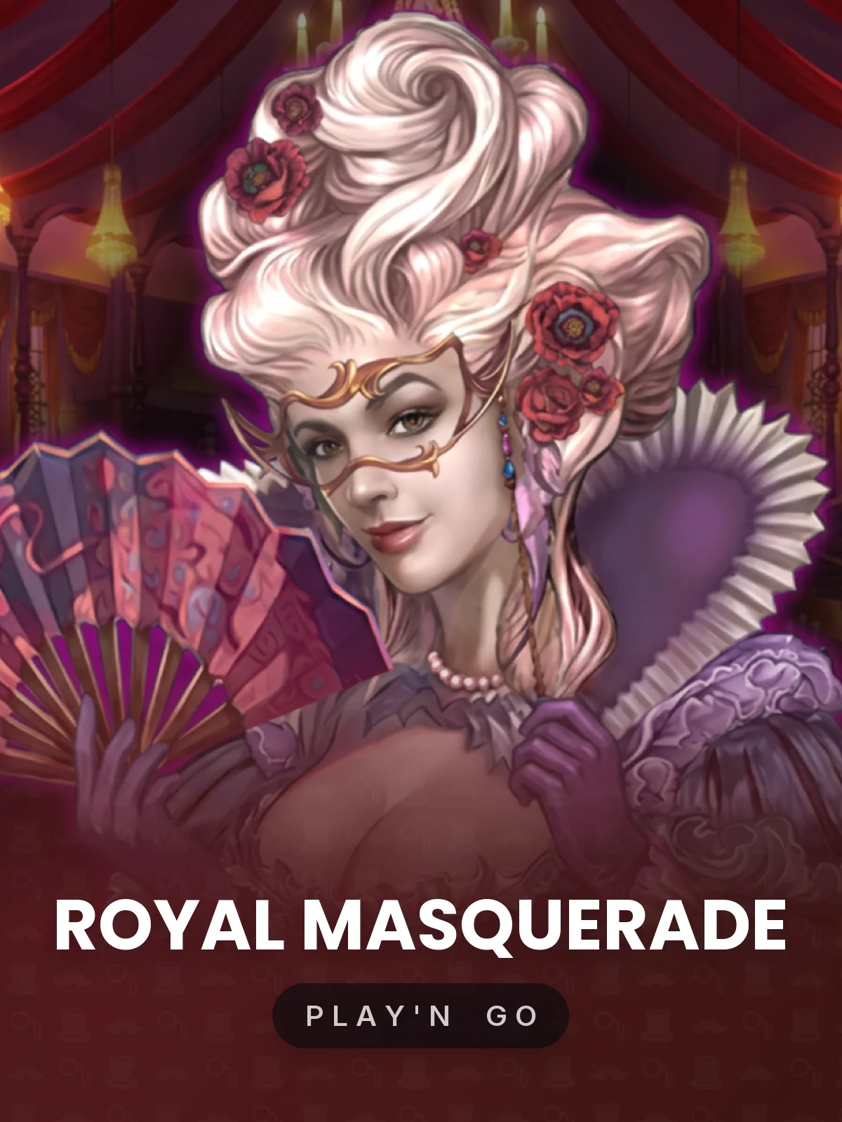 Royal Masquerade