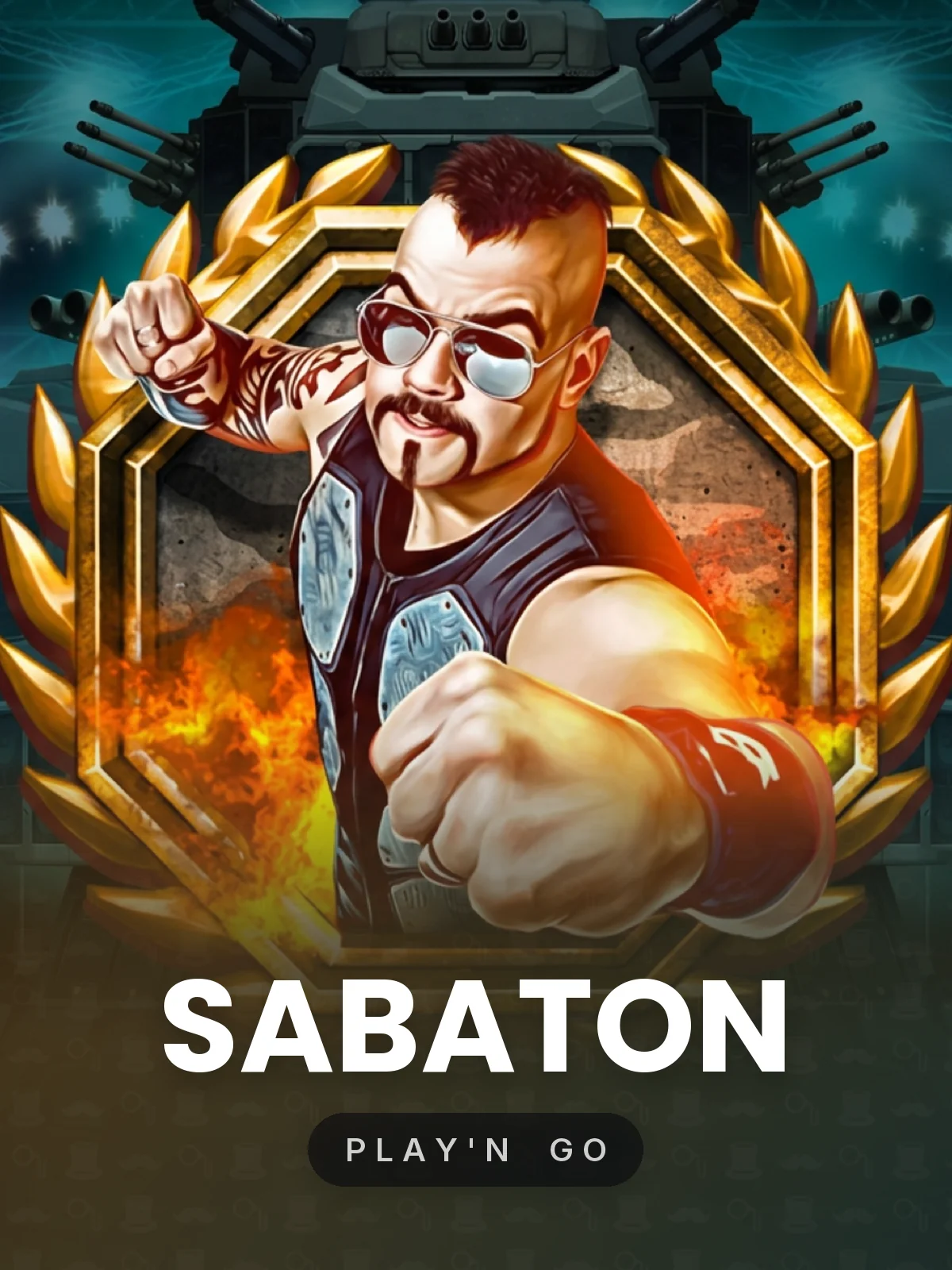 Sabaton