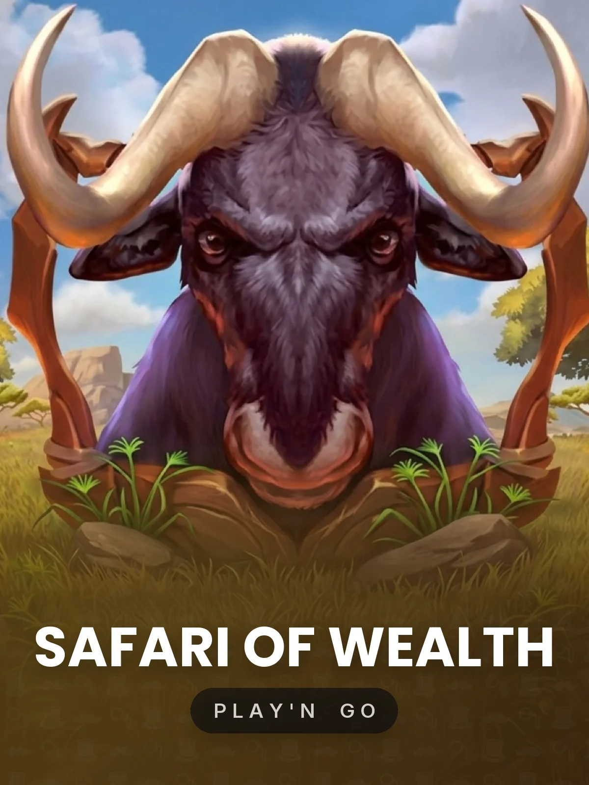 Safari of Wealth