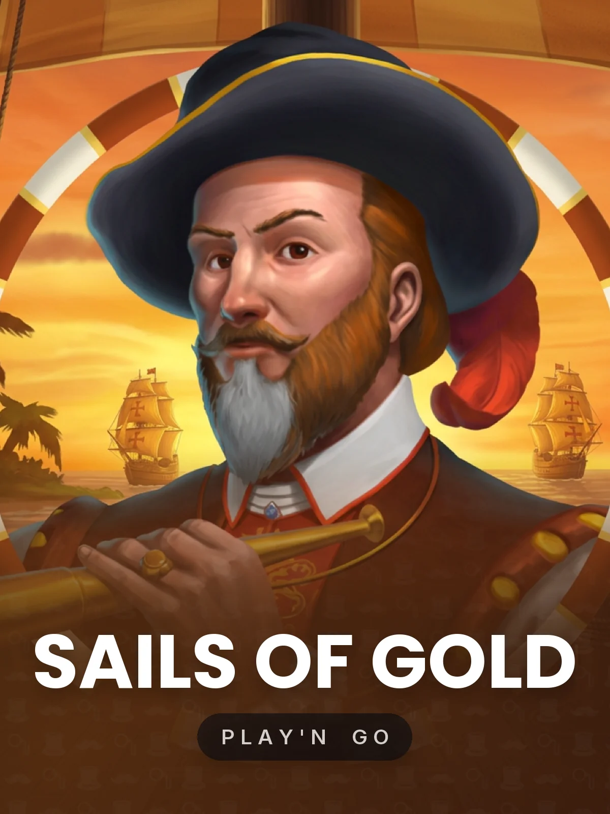 Sails of Gold