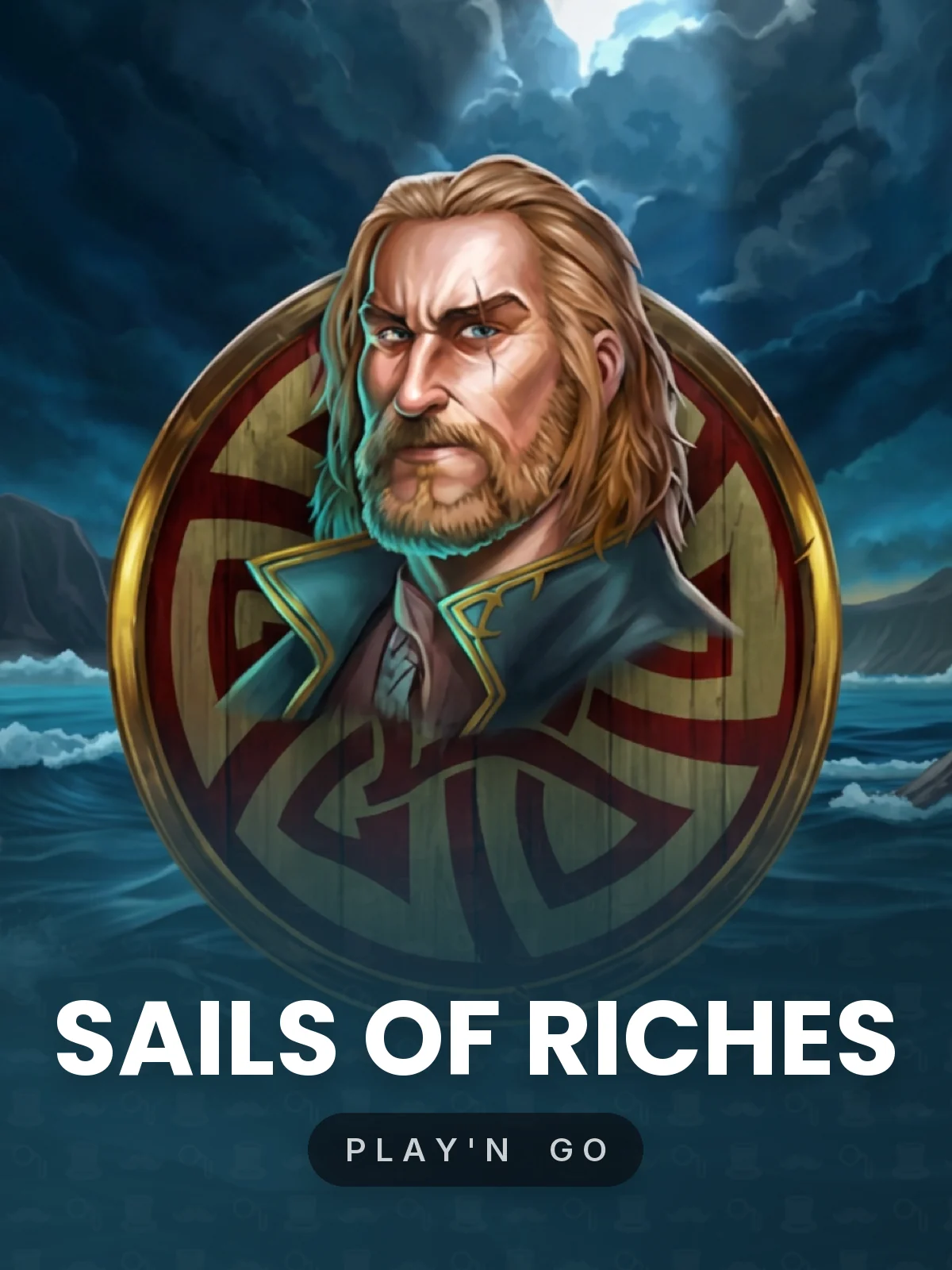Sails of Riches